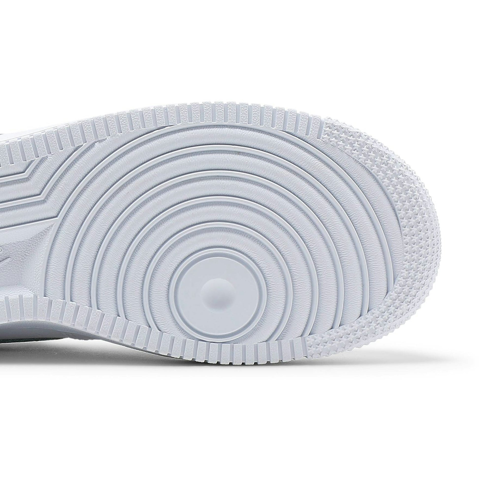 ( Women ) Nike Air Force 1 07 Essential White Rattan CZ0270-105