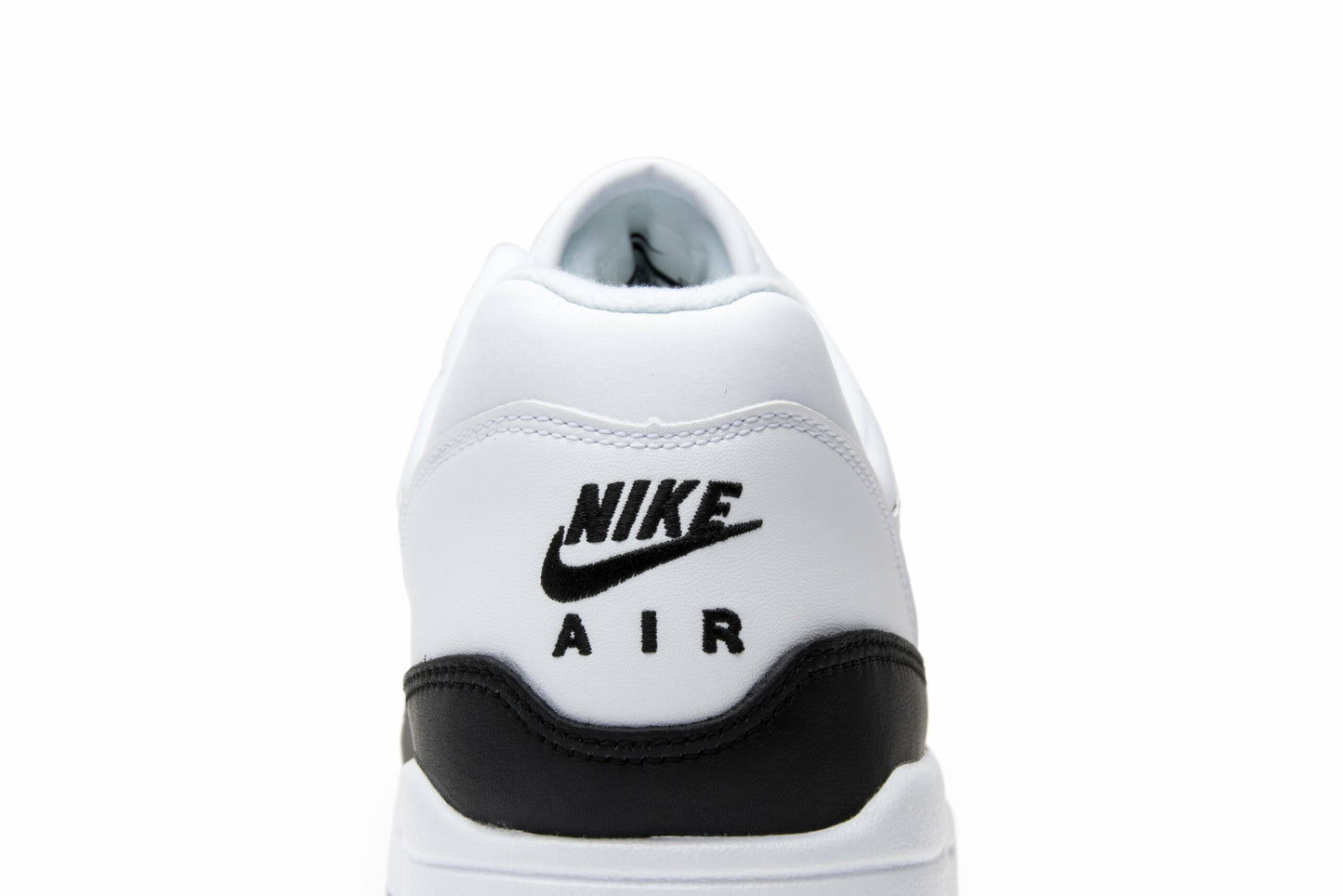 Nike Air Max 1 Premium SC Jewel Black Swoosh 918354-100