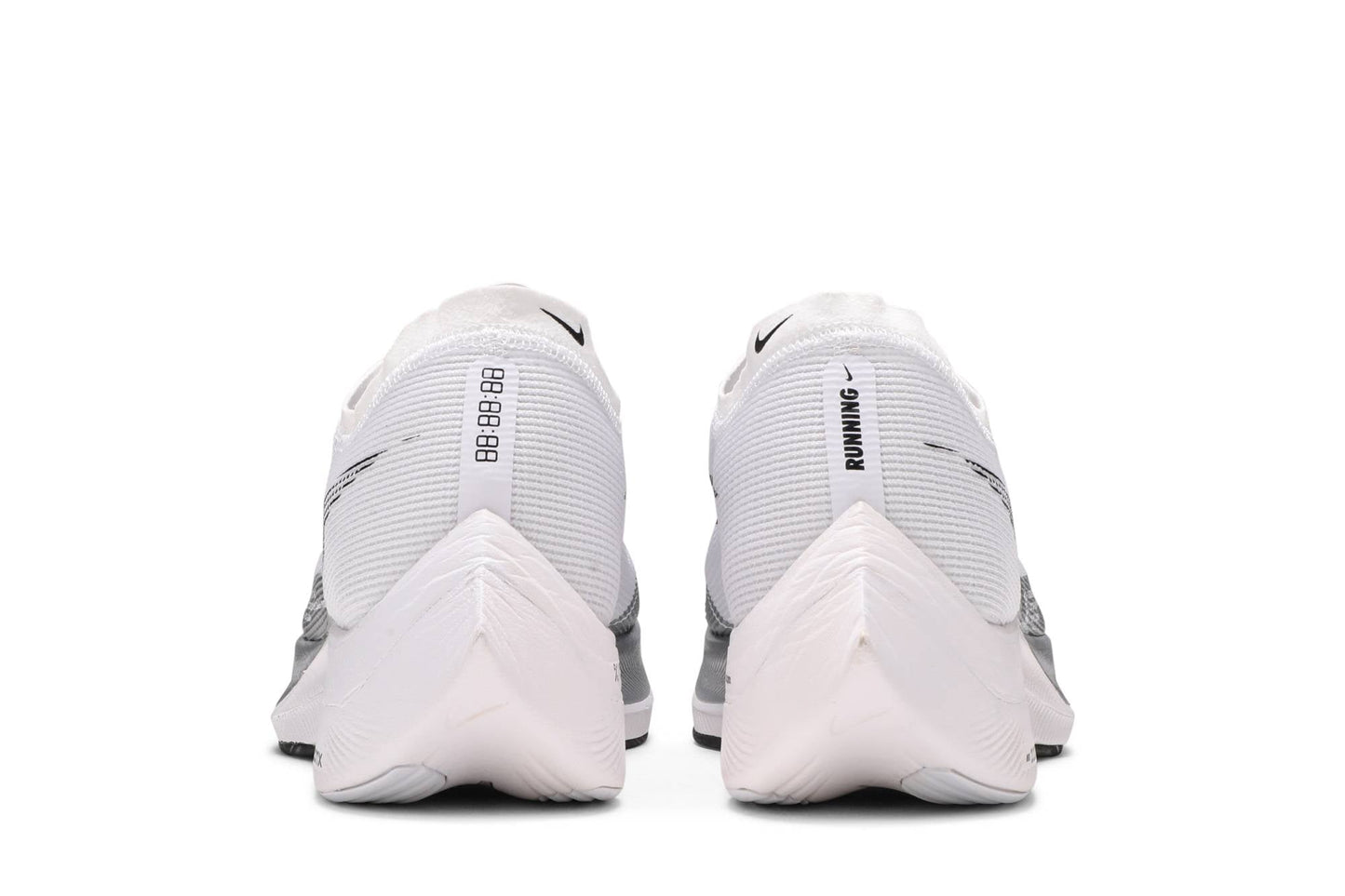 Nike ZoomX Vaporfly NEXT% 2 'White Metallic Silver' CU4111-100