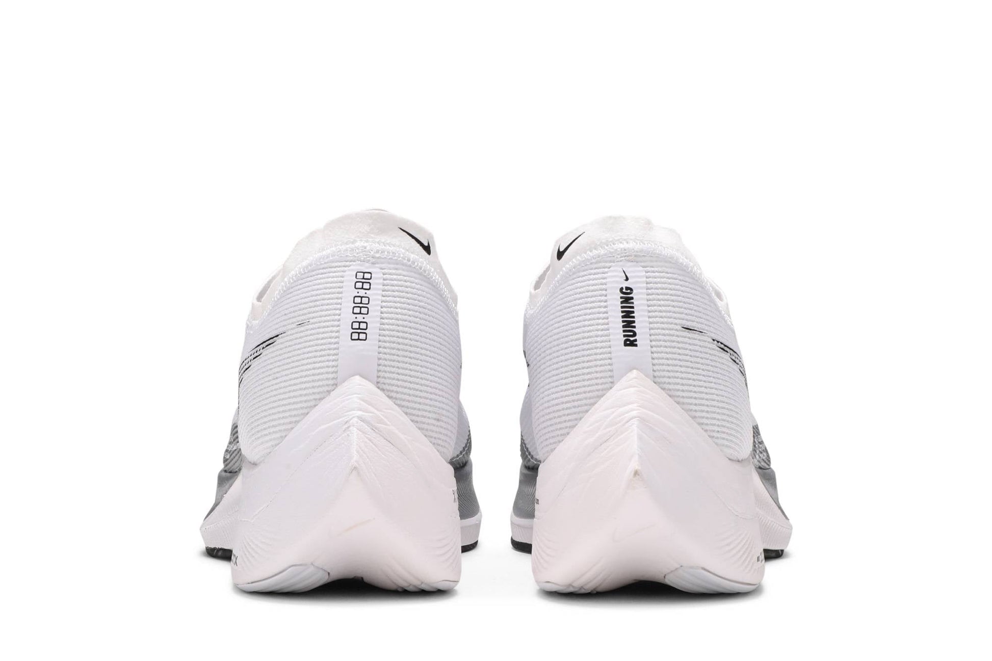 Nike ZoomX Vaporfly NEXT% 2 'White Metallic Silver' CU4111-100