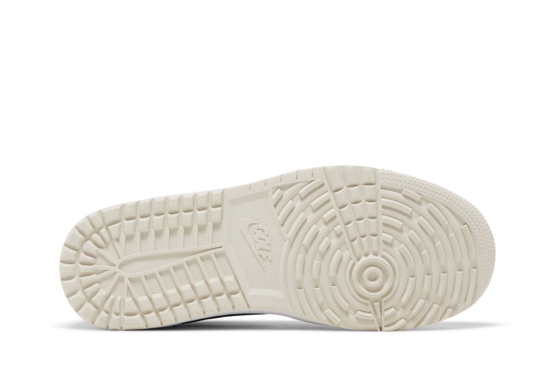 Air Jordan 1 Low Golf Phantom Volt DD9315-108