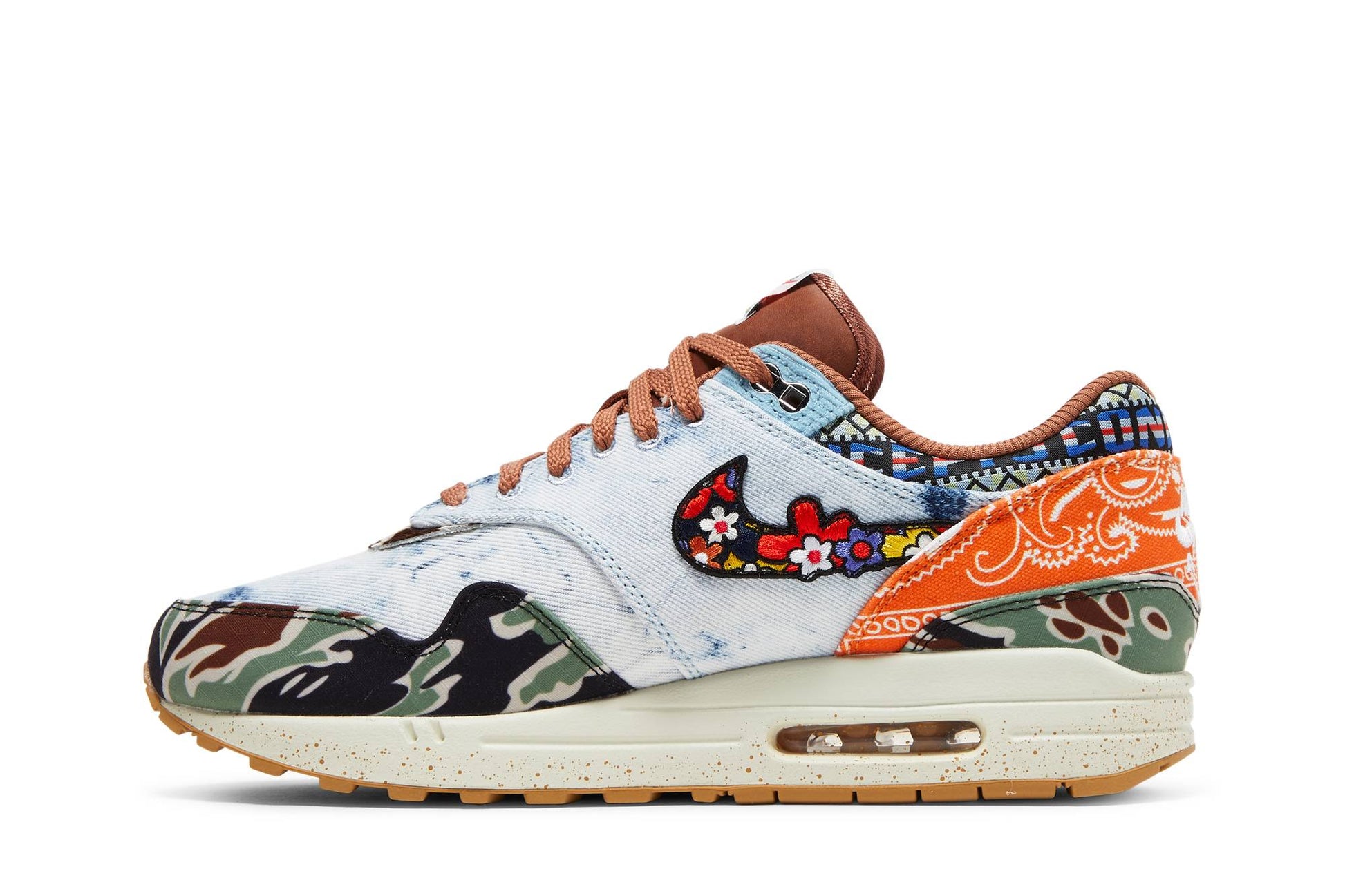 Concepts X Nike Air Max 1 Heavy DN1803-900
