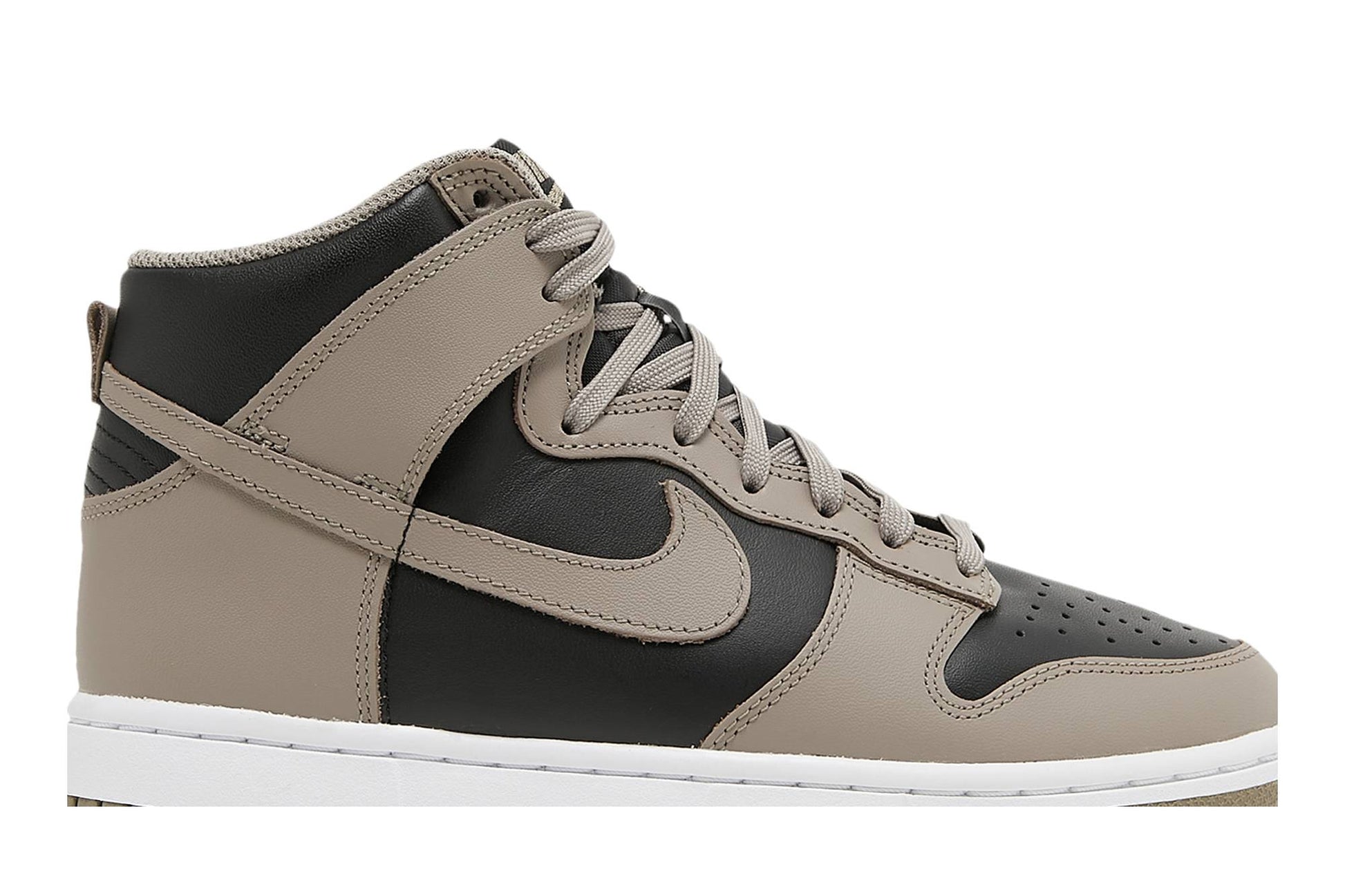( Women ) Nike Dunk High 'Moon Fossil' DD1869-002