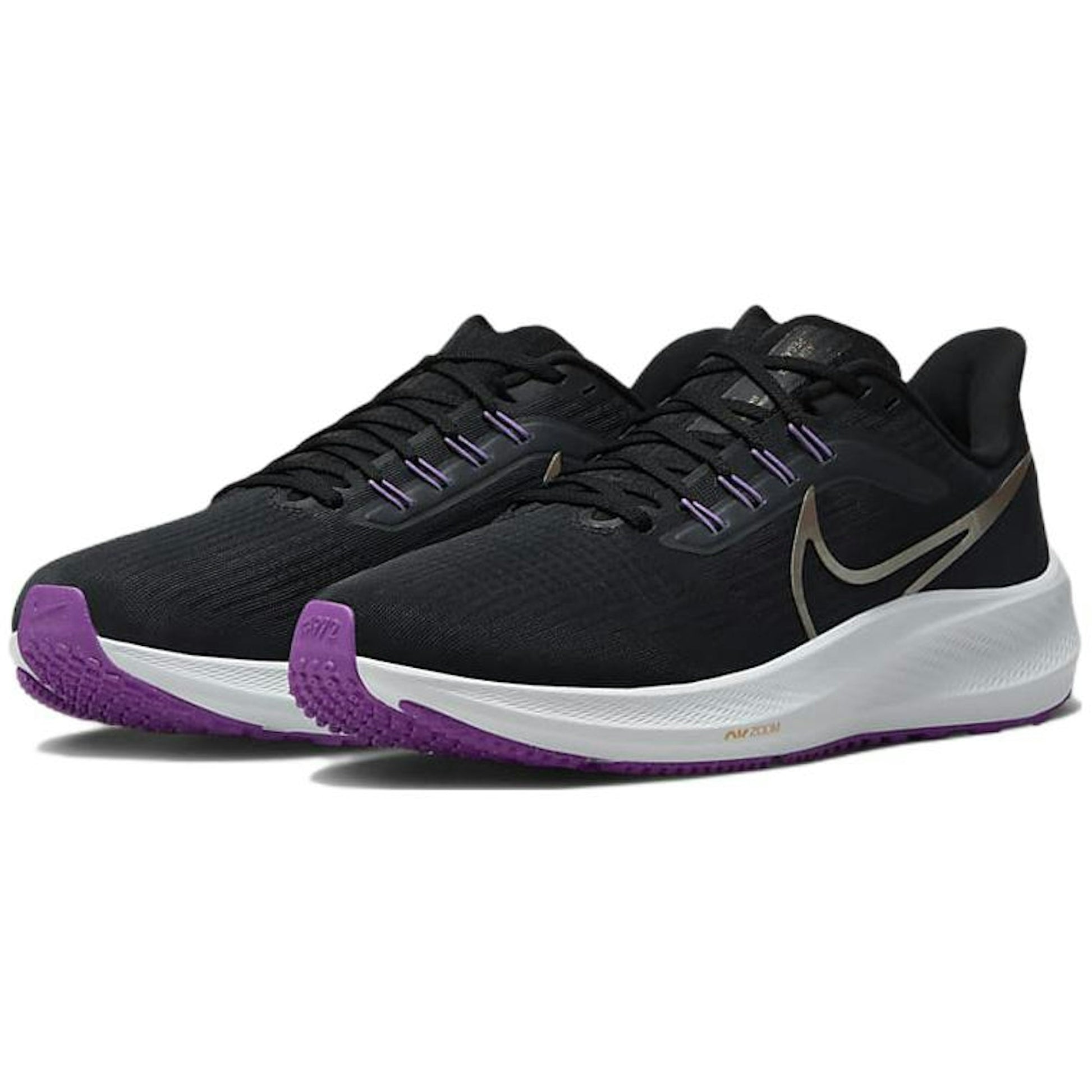 Nike Air Zoom Pegasus 39 Anthracite Lilac DH4071-008