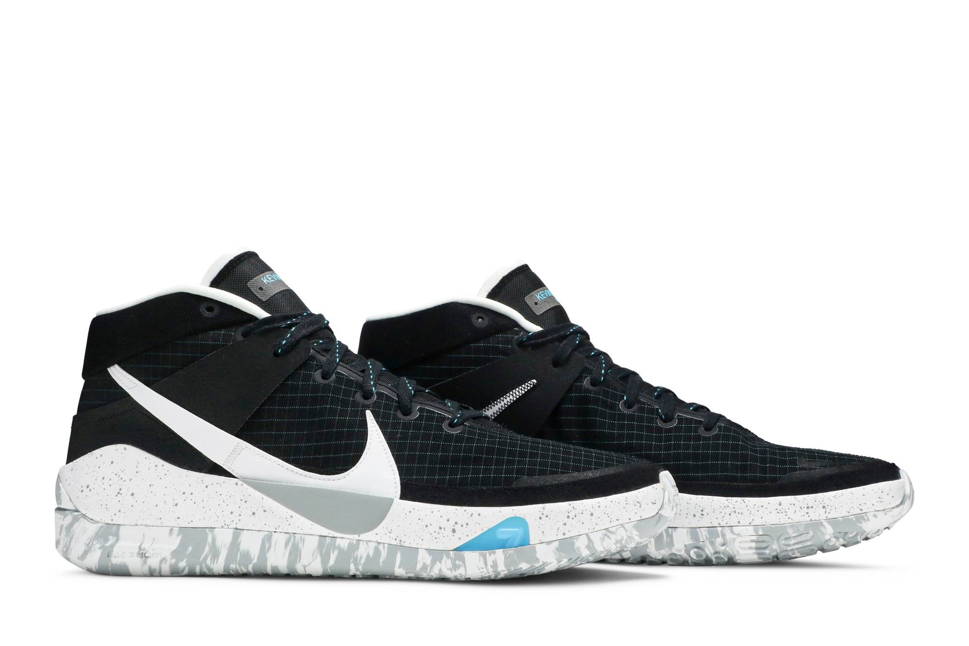 Nike KD 13 Black CI9948-001
