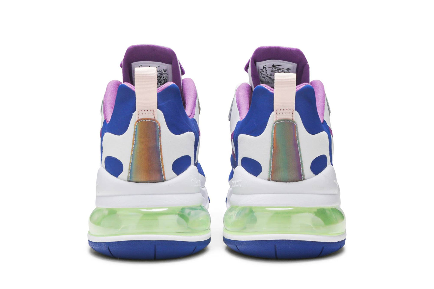 Nike Air Max 270 React Easter CW0630-100