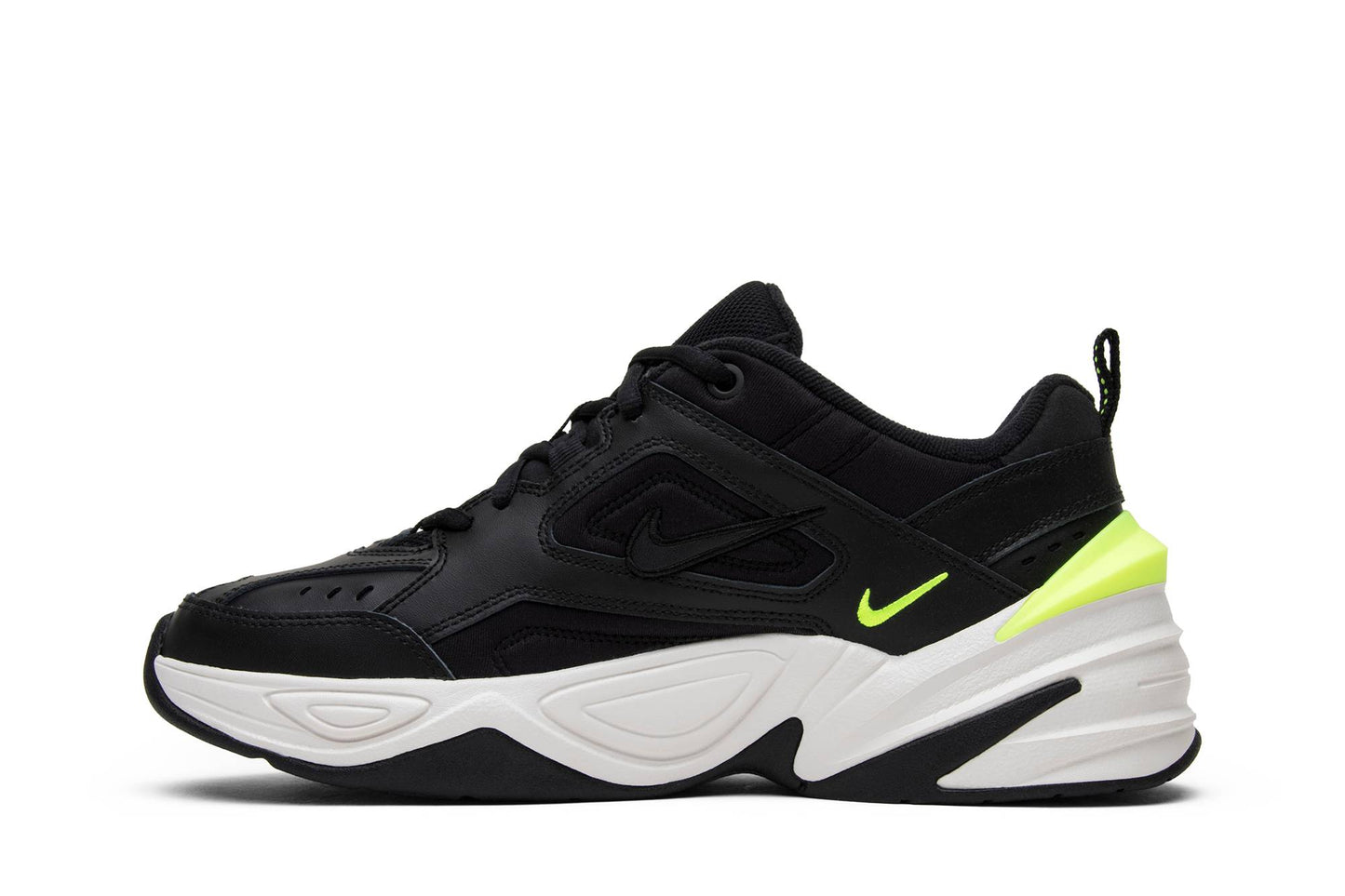 ( Women ) Nike M2K Tekno 'Phantom Volt' AO3108-002