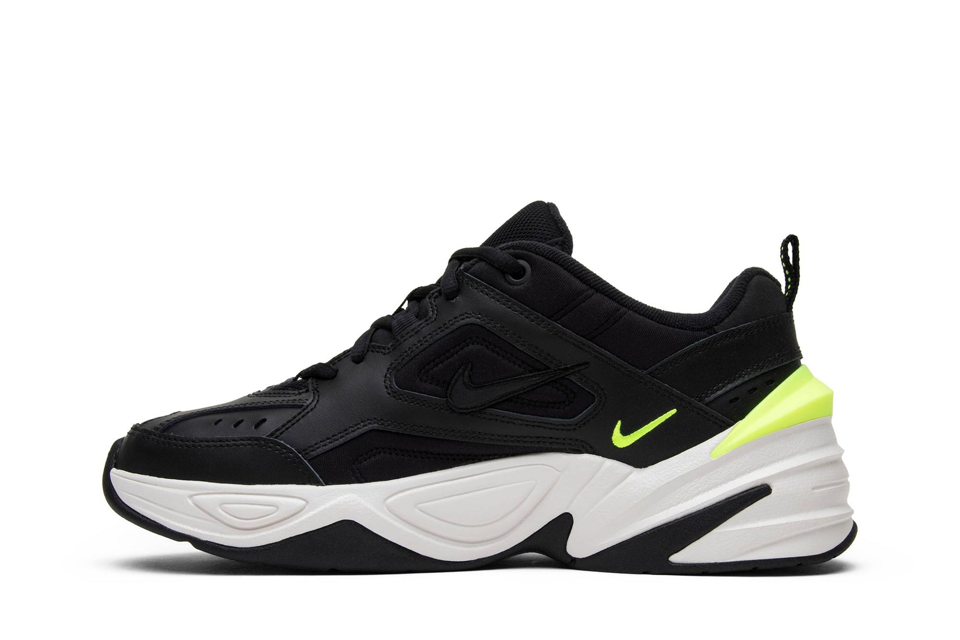 ( Women ) Nike M2K Tekno 'Phantom Volt' AO3108-002