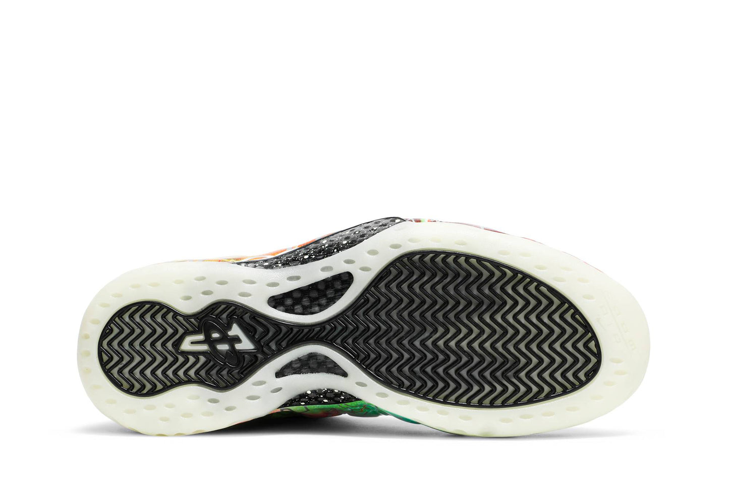 Nike Air Foamposite One Beijing CW6769-930