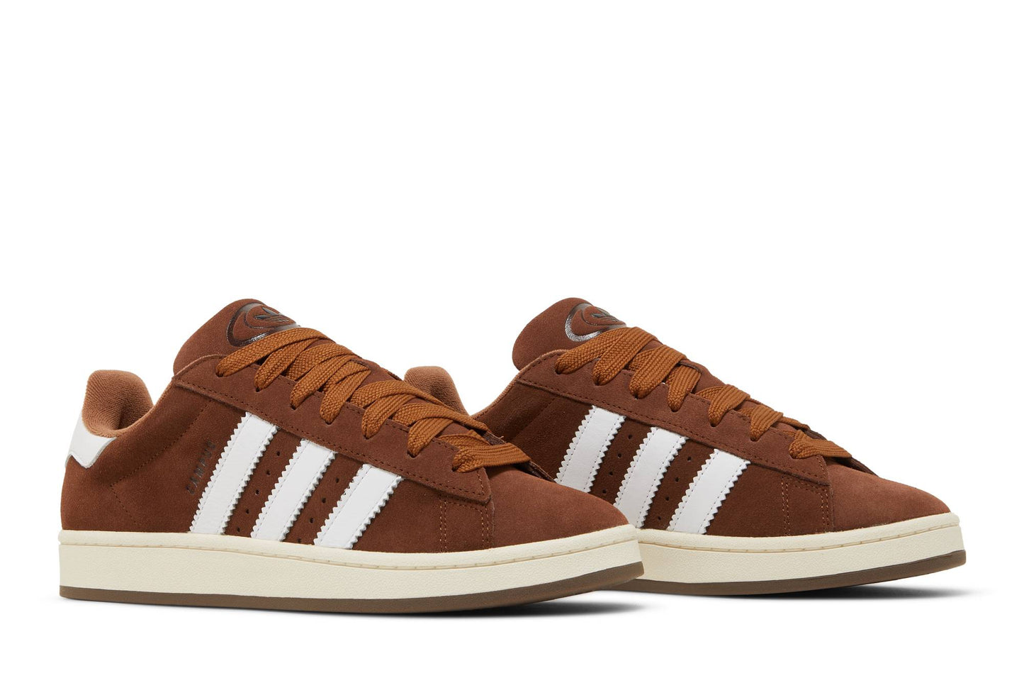 Adidas Campus 00S 'Bark/Off White' GY6433