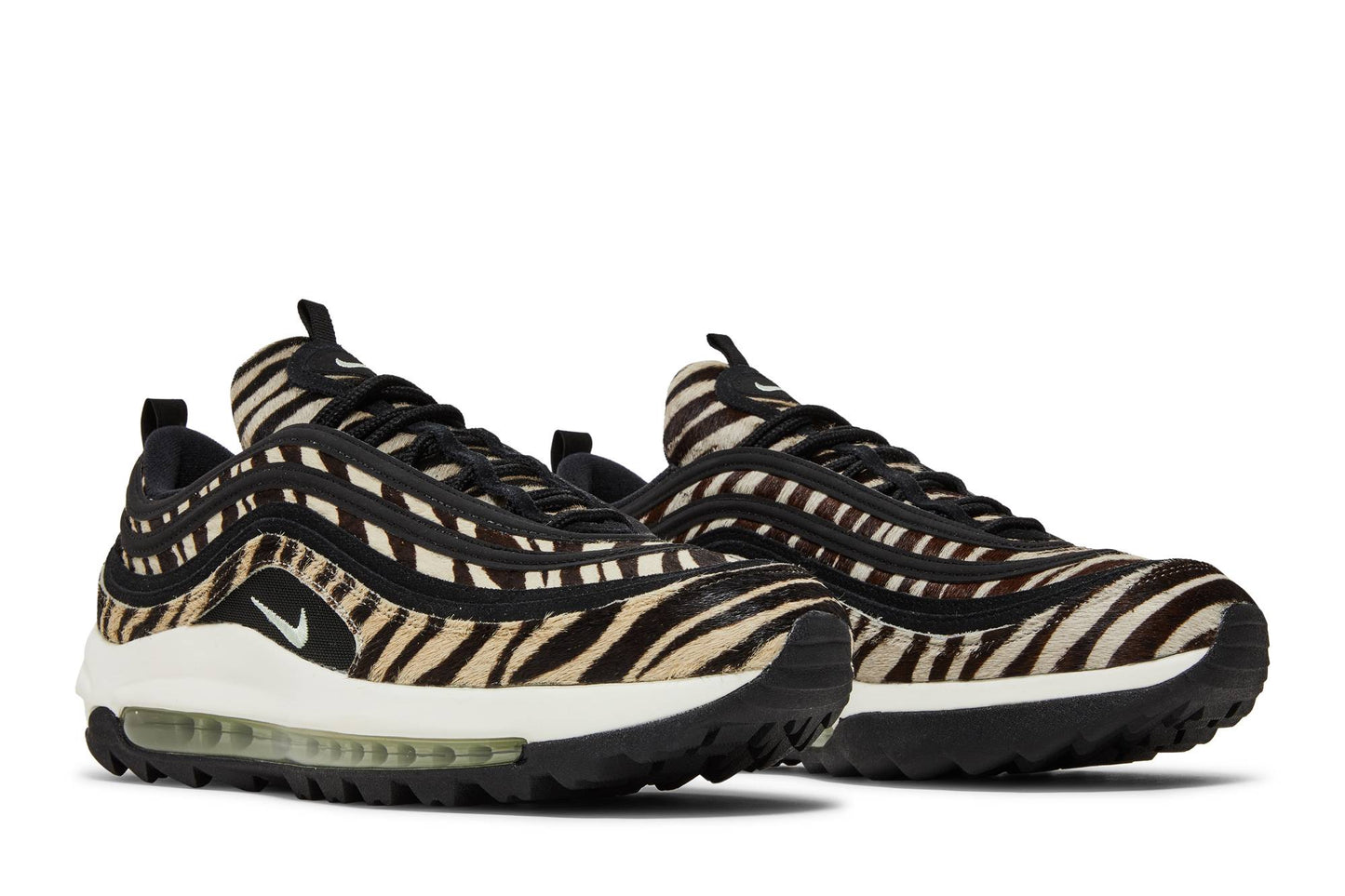 Nike Air Max 97 Golf Zebra DH1313-001