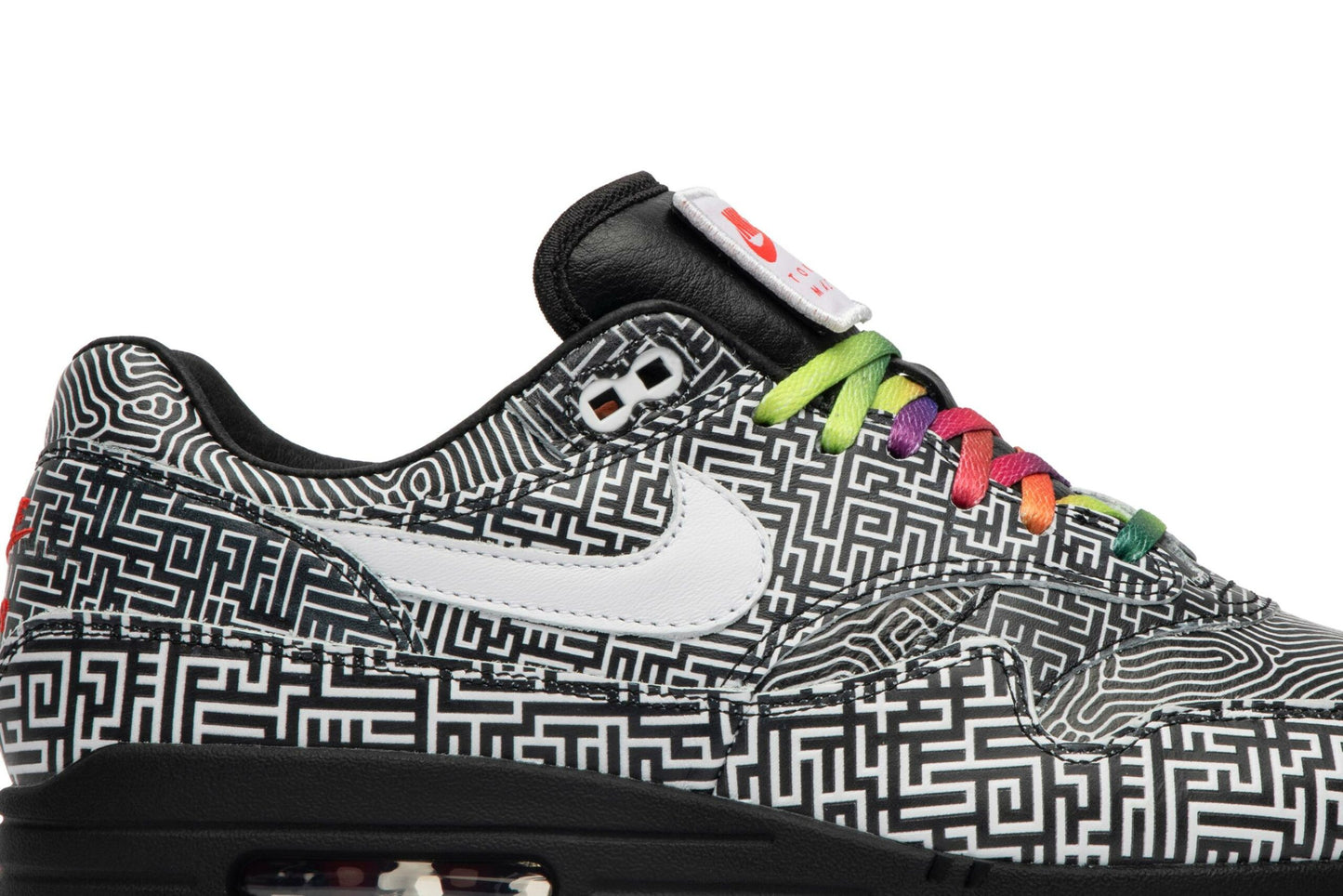 Nike Air Max 1 On Air: Tokyo Maze CI1505-001