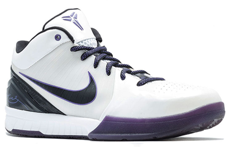 Nike Zoom Kobe 4 Protro EP Inline 344336-101