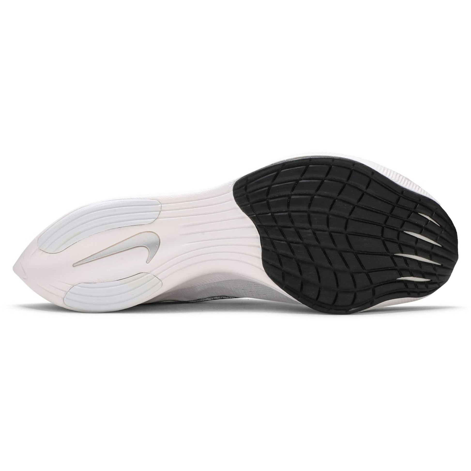 Nike ZoomX Vaporfly NEXT% 2 'White Metallic Silver' CU4111-100