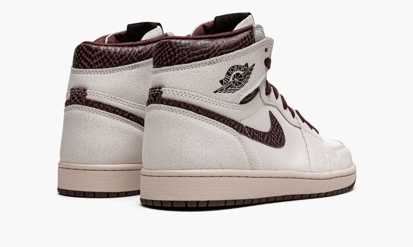 AIR JORDAN 1 HIGH OG A Ma Maniere X