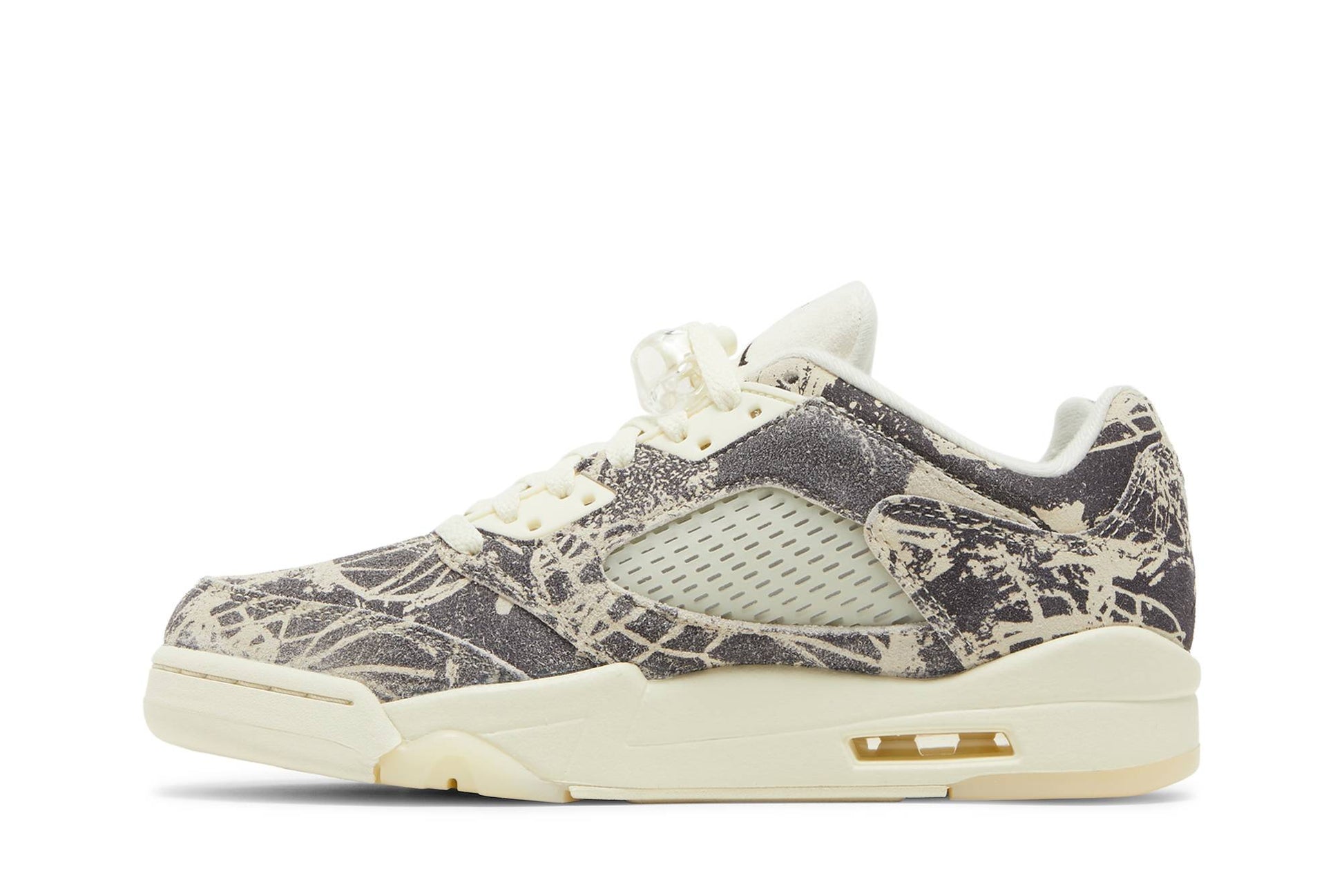 ( Women ) Air Jordan 5 Low 'Expression' DA8016-100