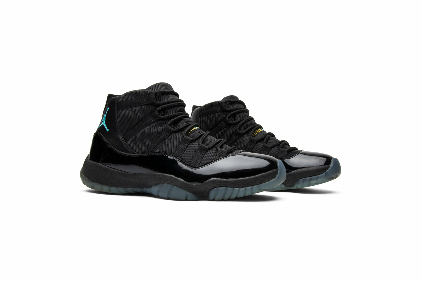 Air Jordan 11 Retro Gamma Blue 378037-006