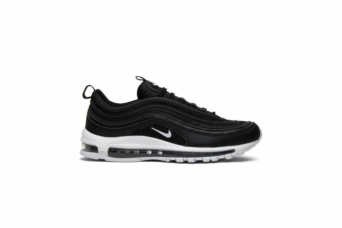 Nike Air Max 97 'Black' 921826-001