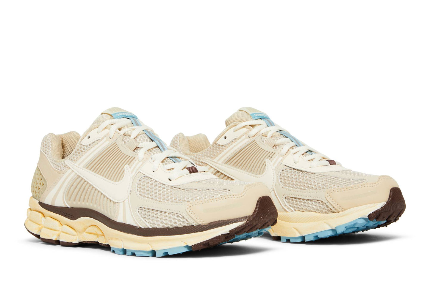 ( Women ) Nike Zoom Vomero 5 'Oatmeal' FB8825-111