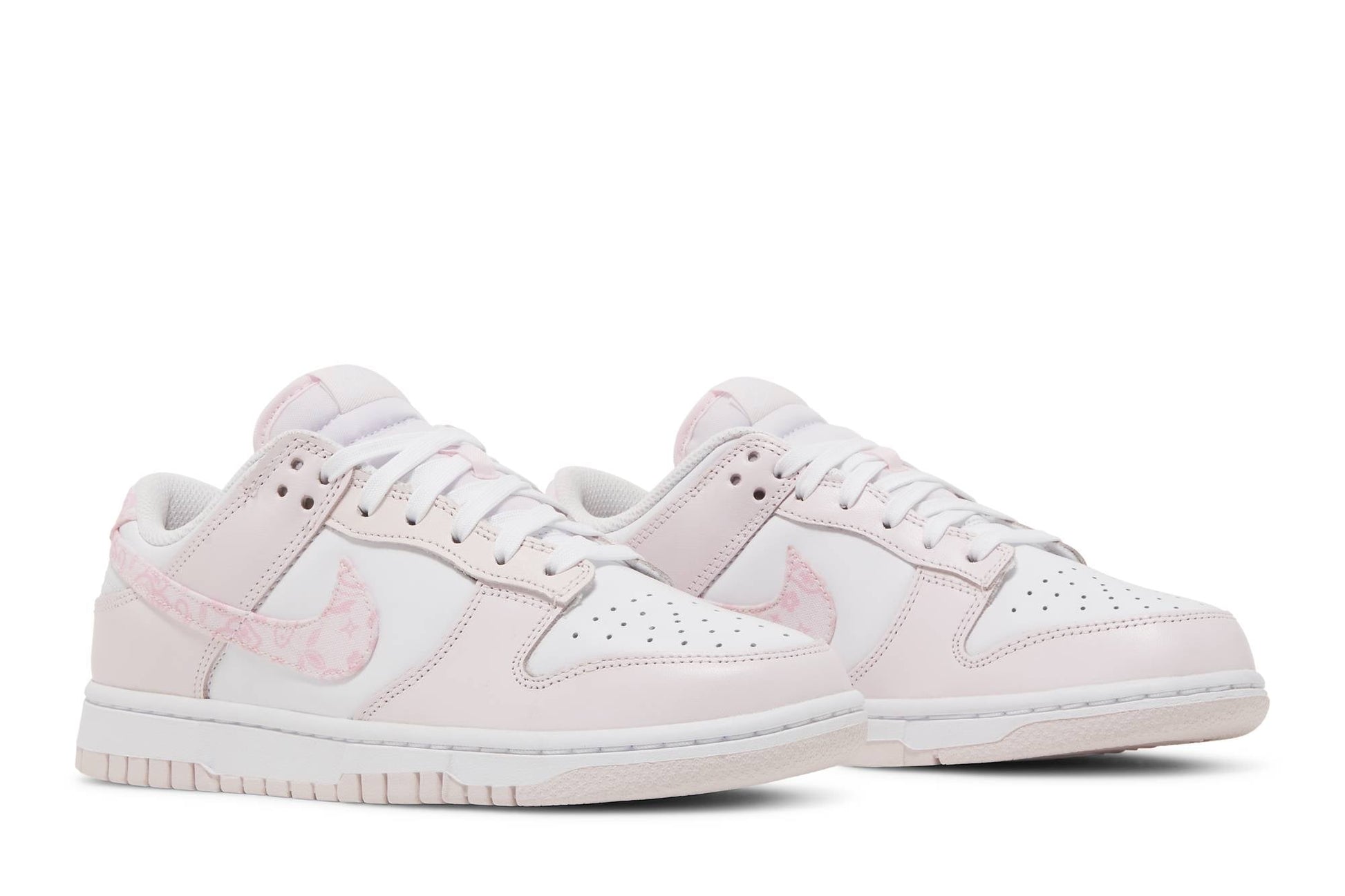 ( Women ) Nike Dunk Low 'Pink Paisley' FD1449-100