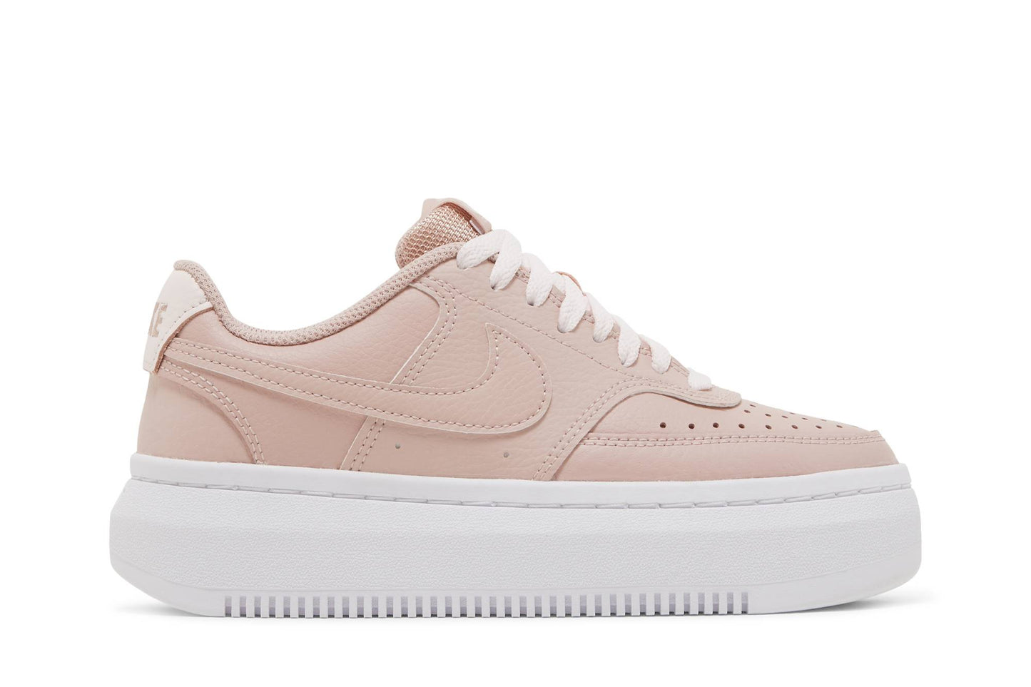 ( Women ) Nike Court Vision Alta 'Pink Oxford' DM0113-600
