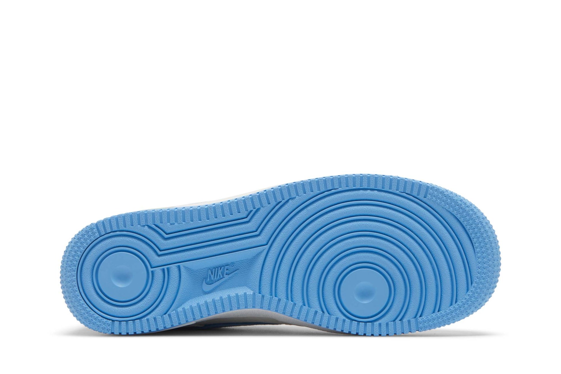 ( Women ) Nike Air Force 1 LXX 'University Blue' DX1193-100