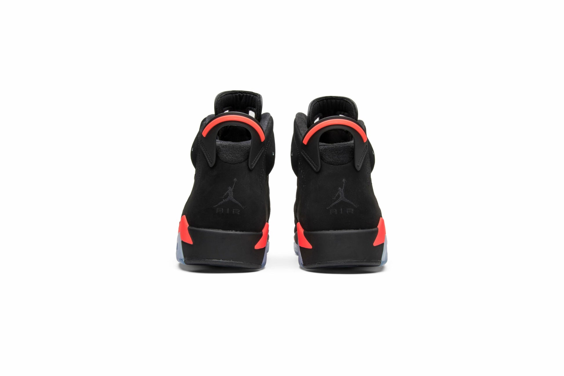 Air Jordan 6 Retro 'Infrared' 2014 384664-023