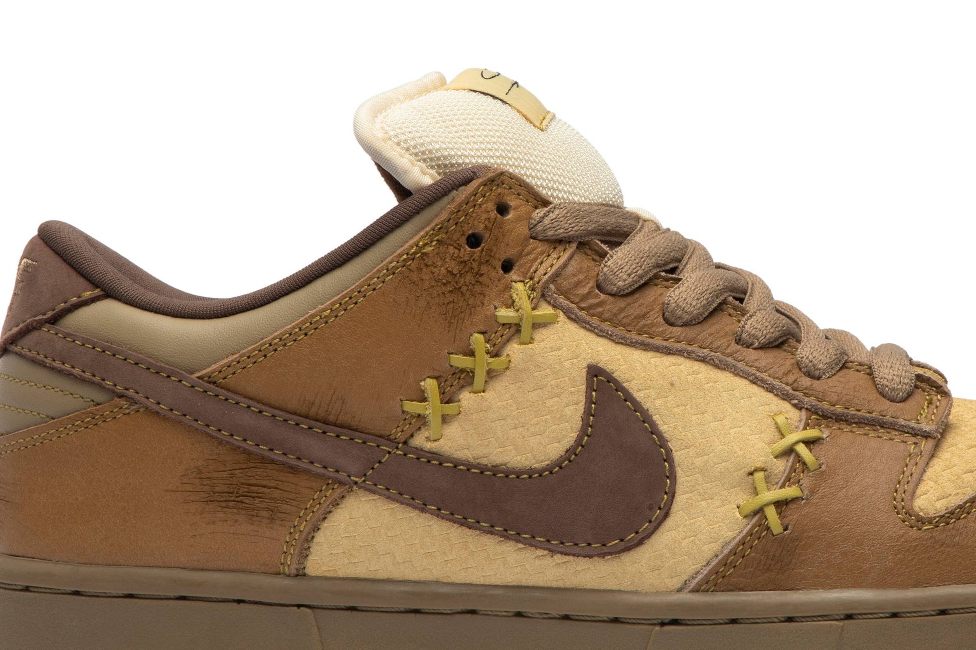 Nike SB Dunk Low Pro Shanghai 2 304292-721
