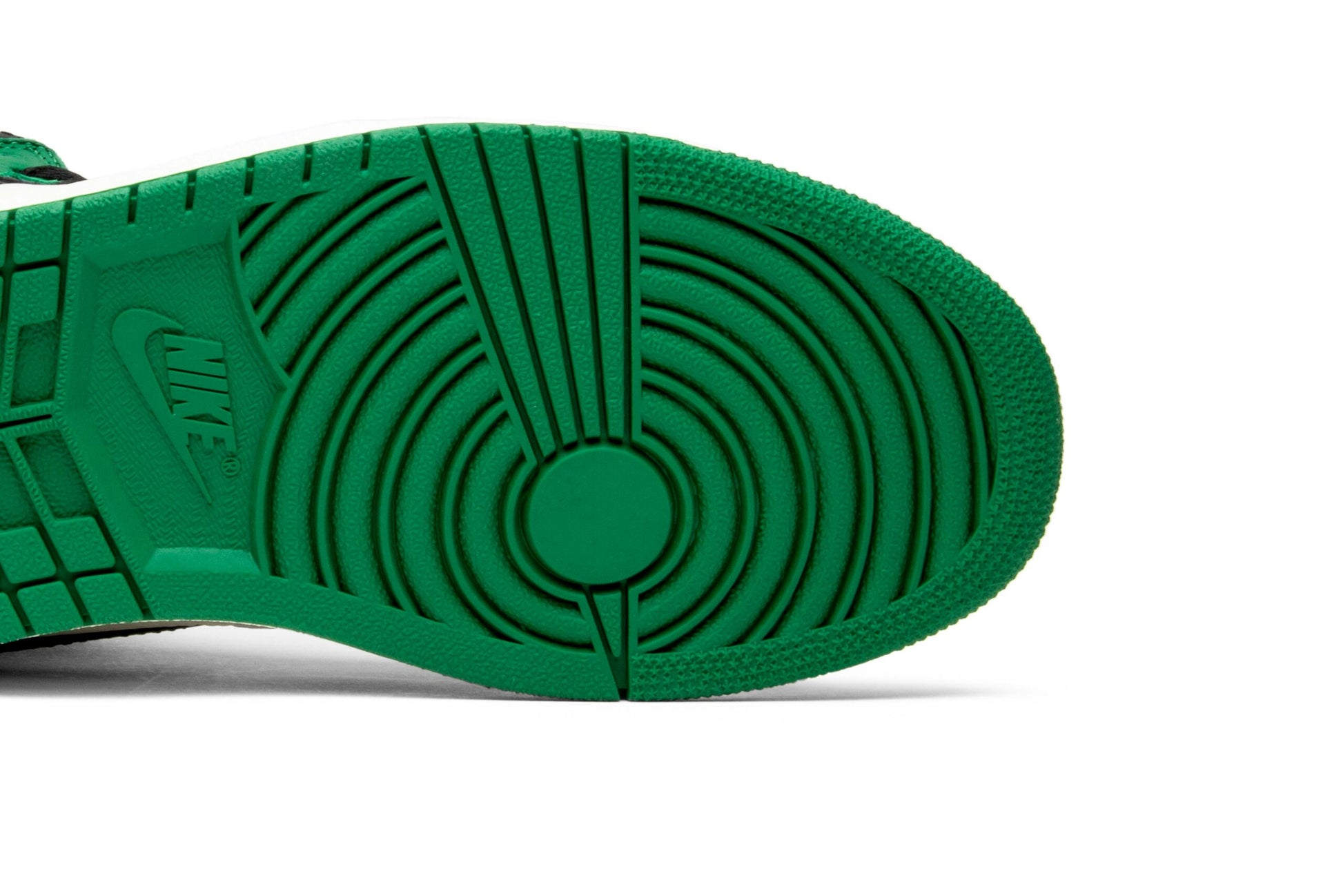 Air Jordan 1 Retro High OG Pine Green 555088-302