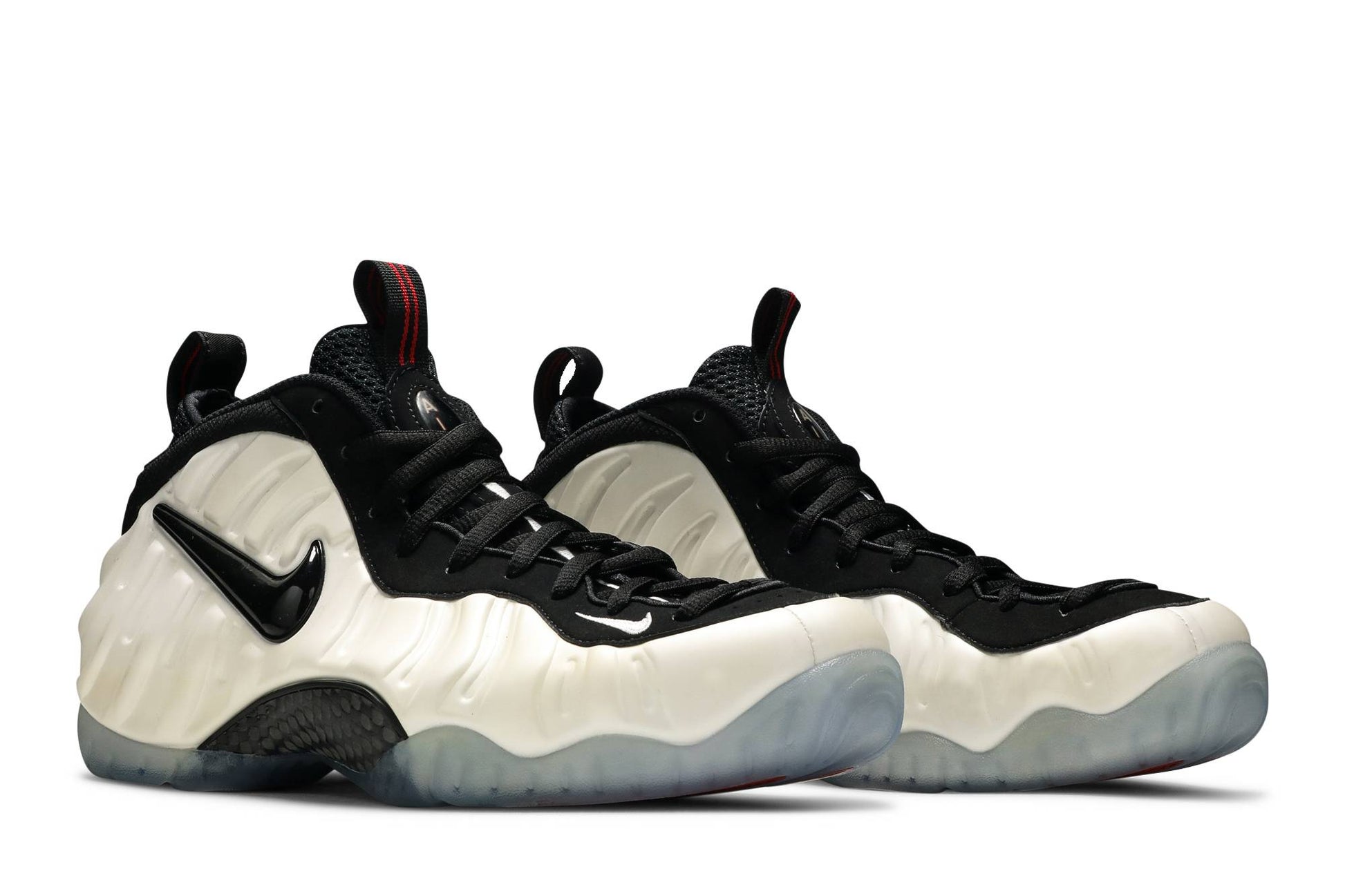 Nike Air Foamposite Pro Class Of 97 624041-100