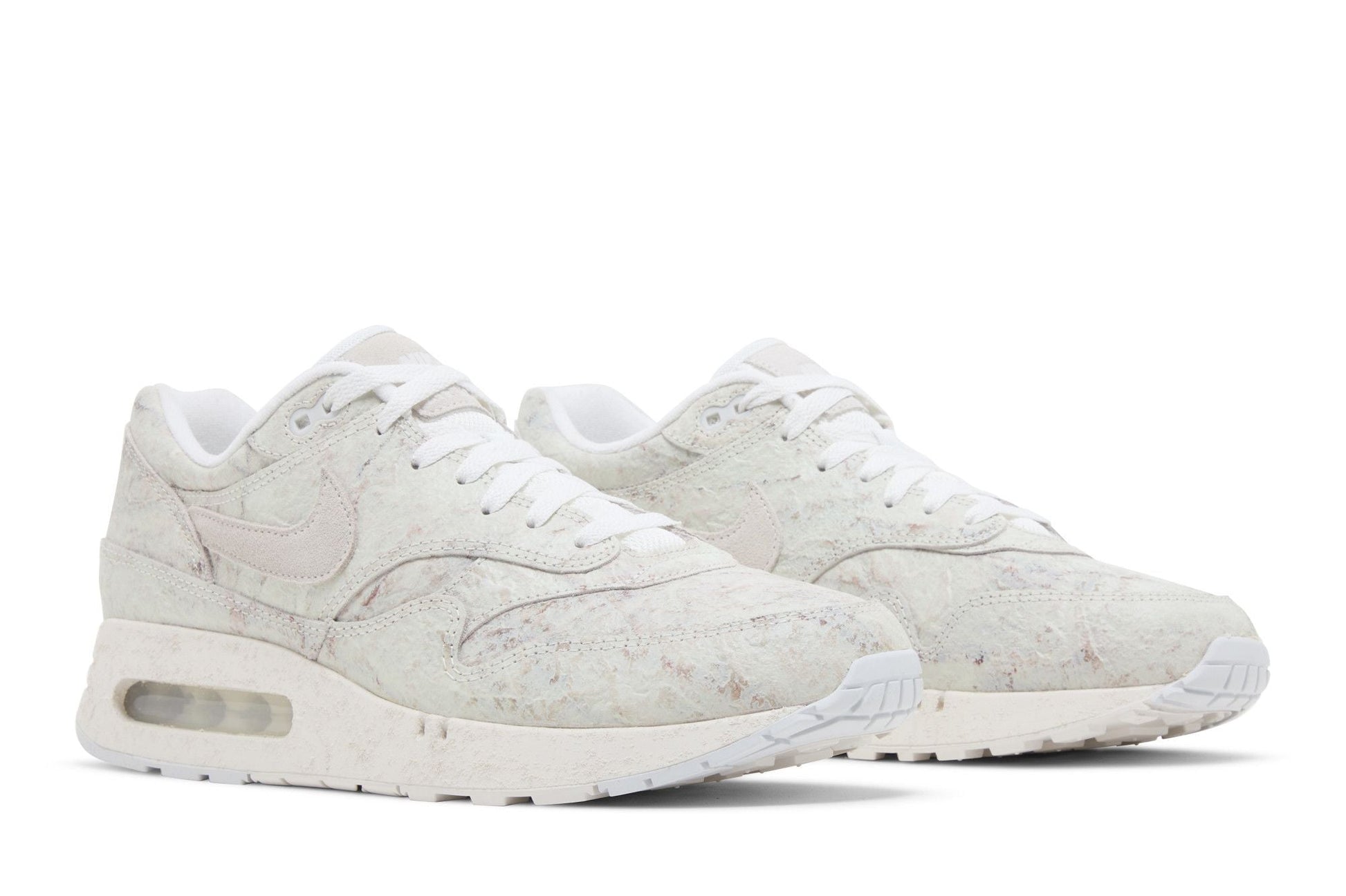 Nike Air Max 1 86 OG Big Bubble – Museum Masterpiece FZ2149-100