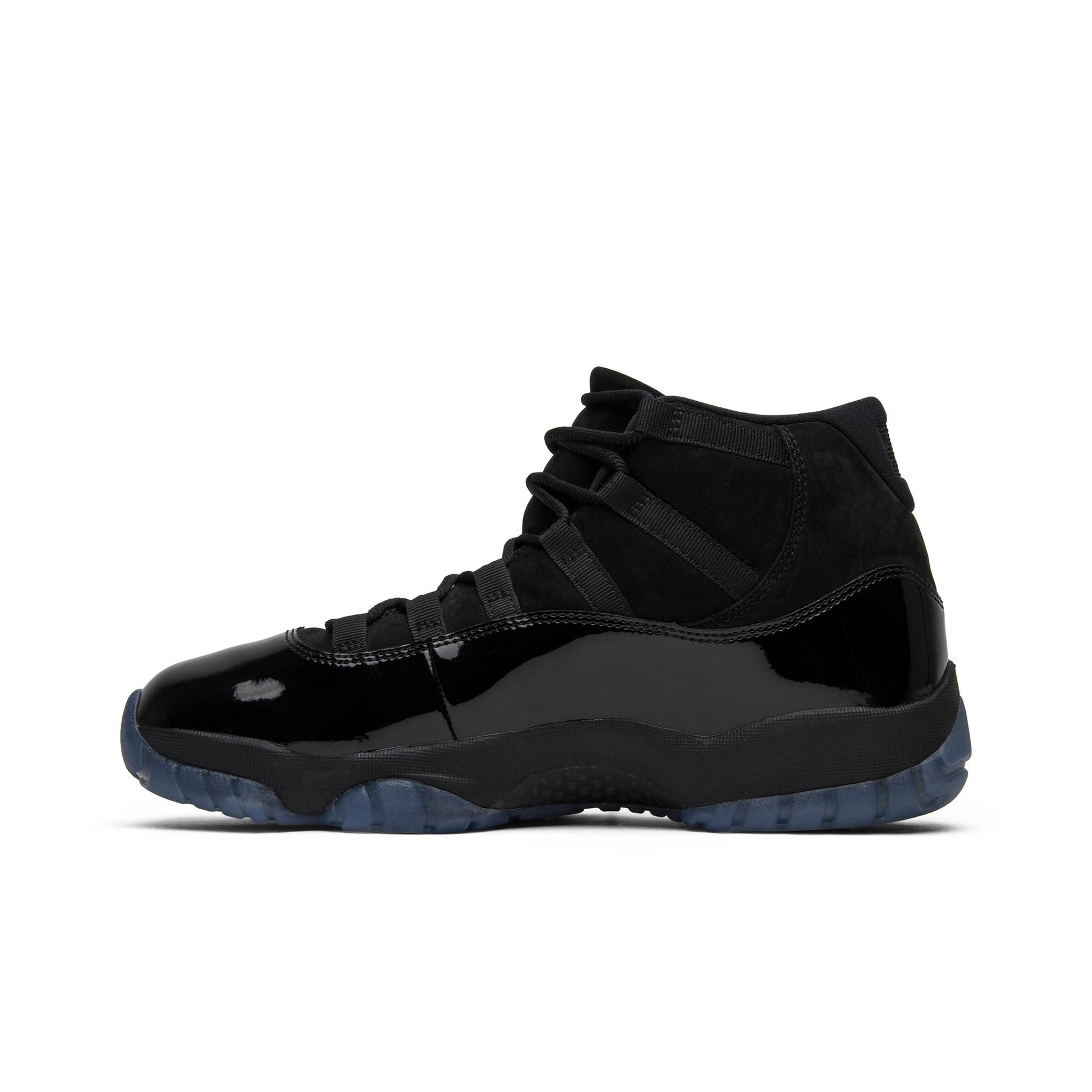 Air Jordan 11 Retro Cap And Gown 378037-005