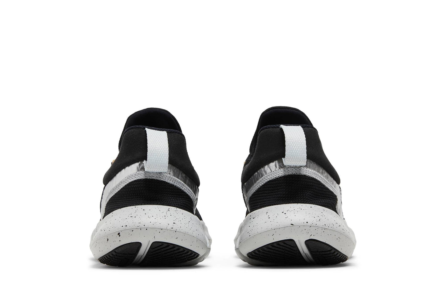 Nike Free Run 5.0 Black Dark Smoke Grey CZ1884-006