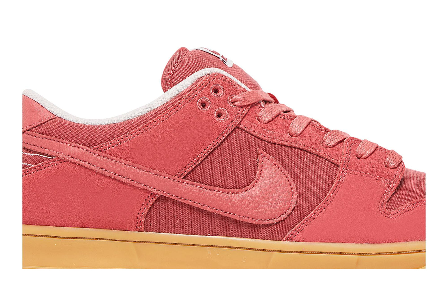 Nike SB Dunk Low Red Gum DV5429-600