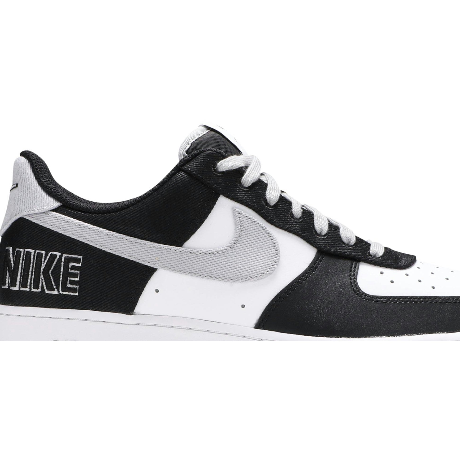 Nike Air Force 1 Low 07 LV8 EMB Raiders CT2301-001
