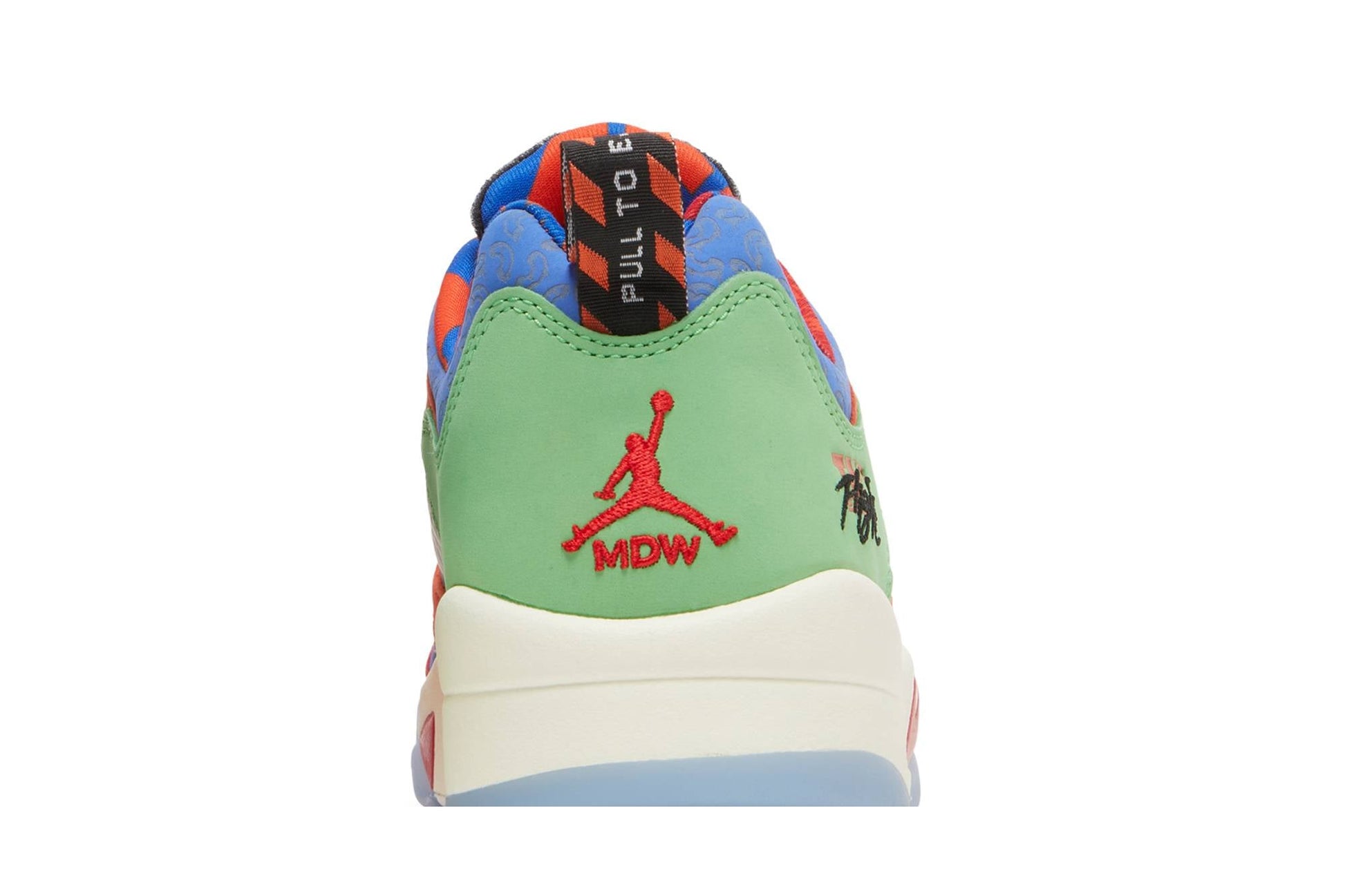 Air Jordan 5 Low 'Doernbecher' 2022 DR6287-486