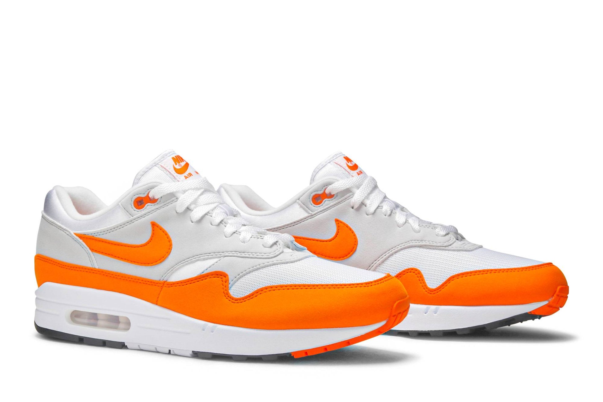 Nike Air Max 1 'Magma Orange' [also Worn By Koji] DC1454-101