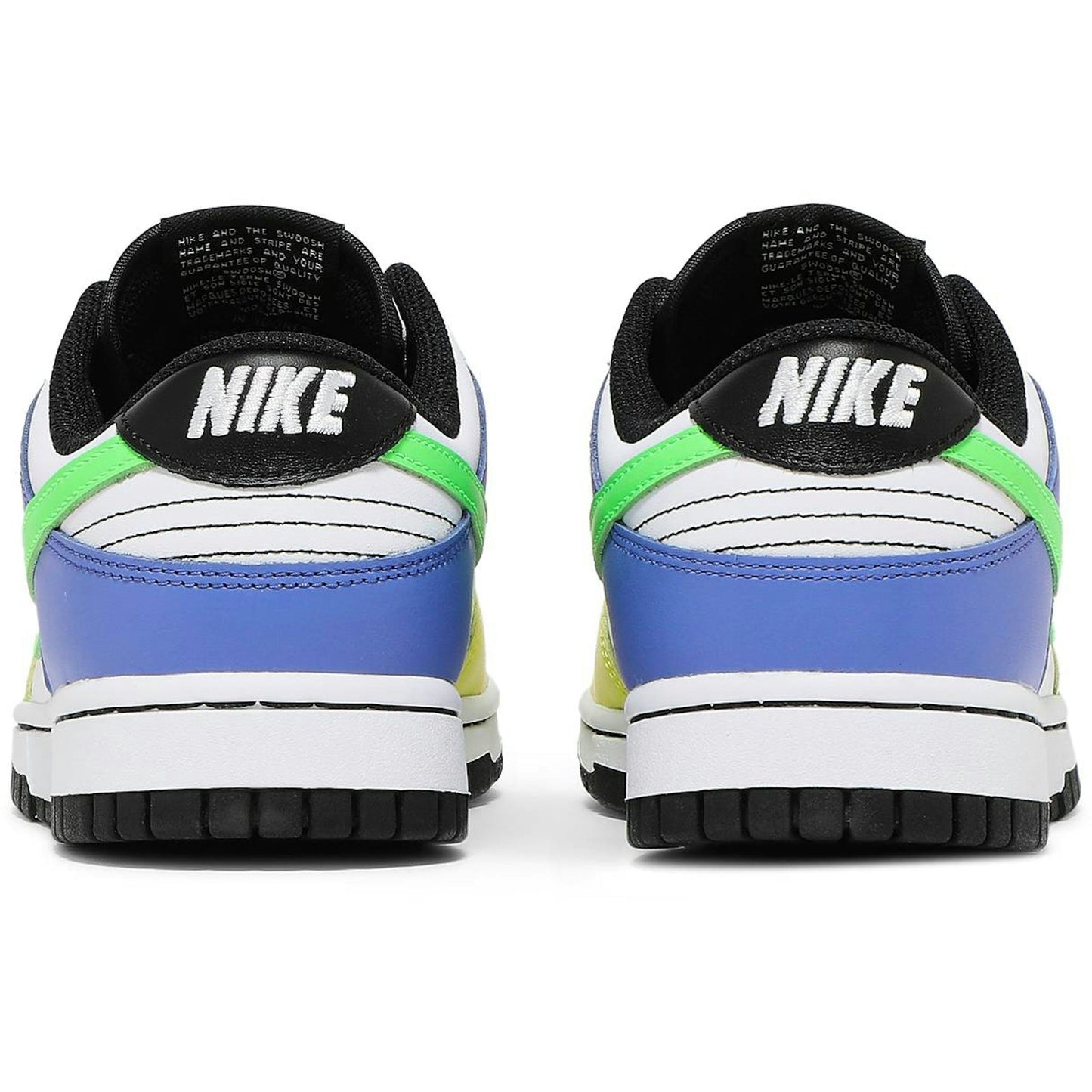 ( Women ) Nike Dunk Low 'Green Strike' DD1503-106