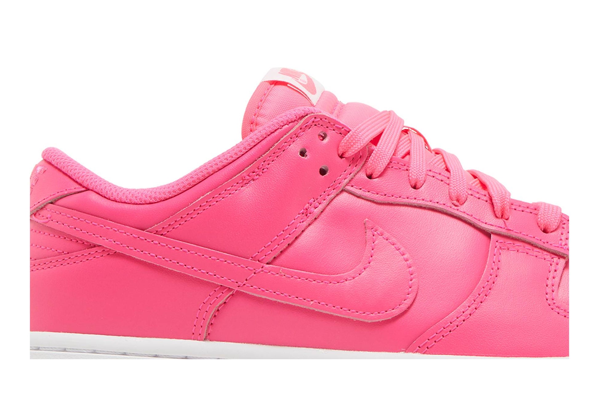 ( Women ) Nike Dunk Low Hyper Pink DZ5196-600