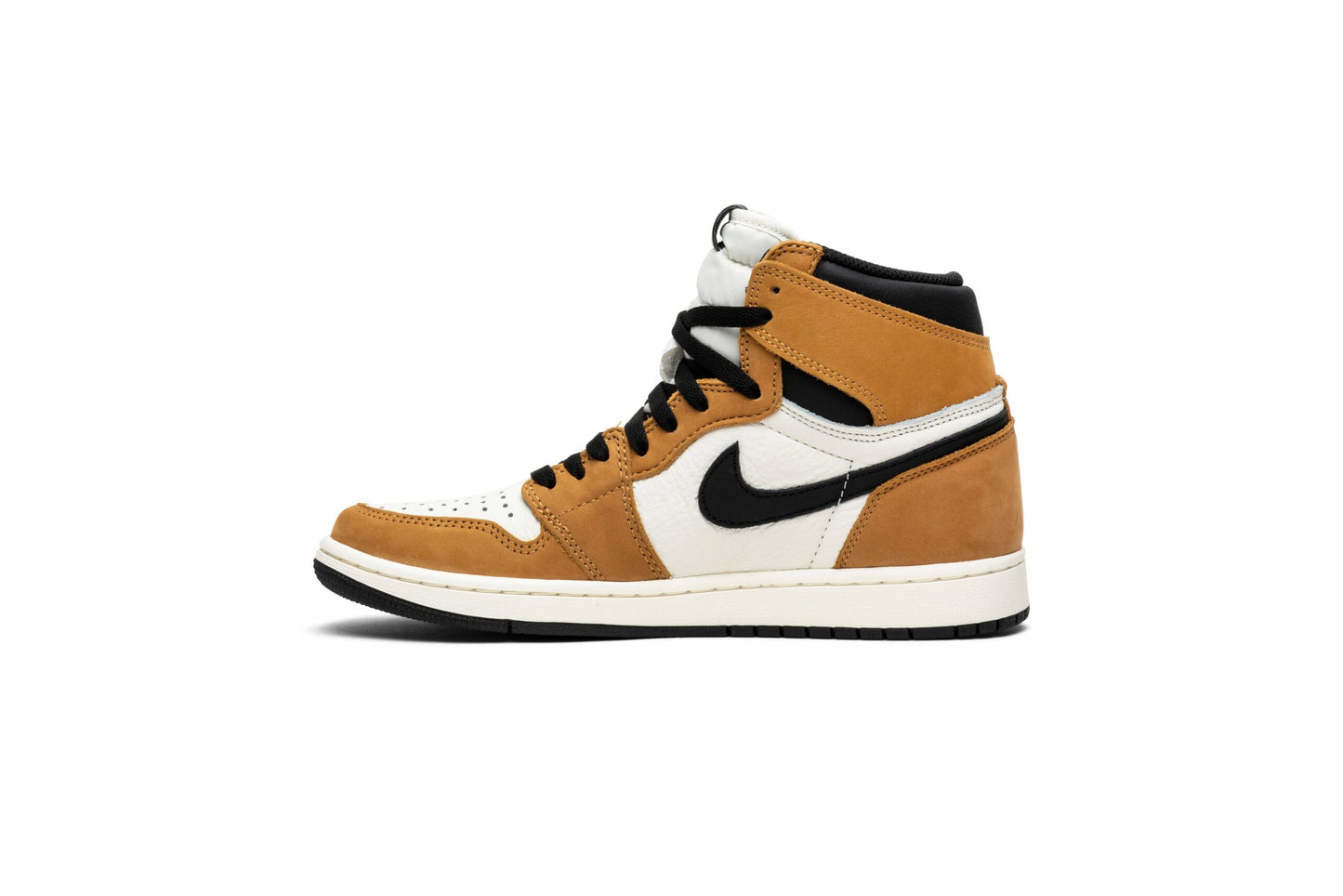 Air Jordan 1 Retro High OG Rookie Of The Year 555088-700