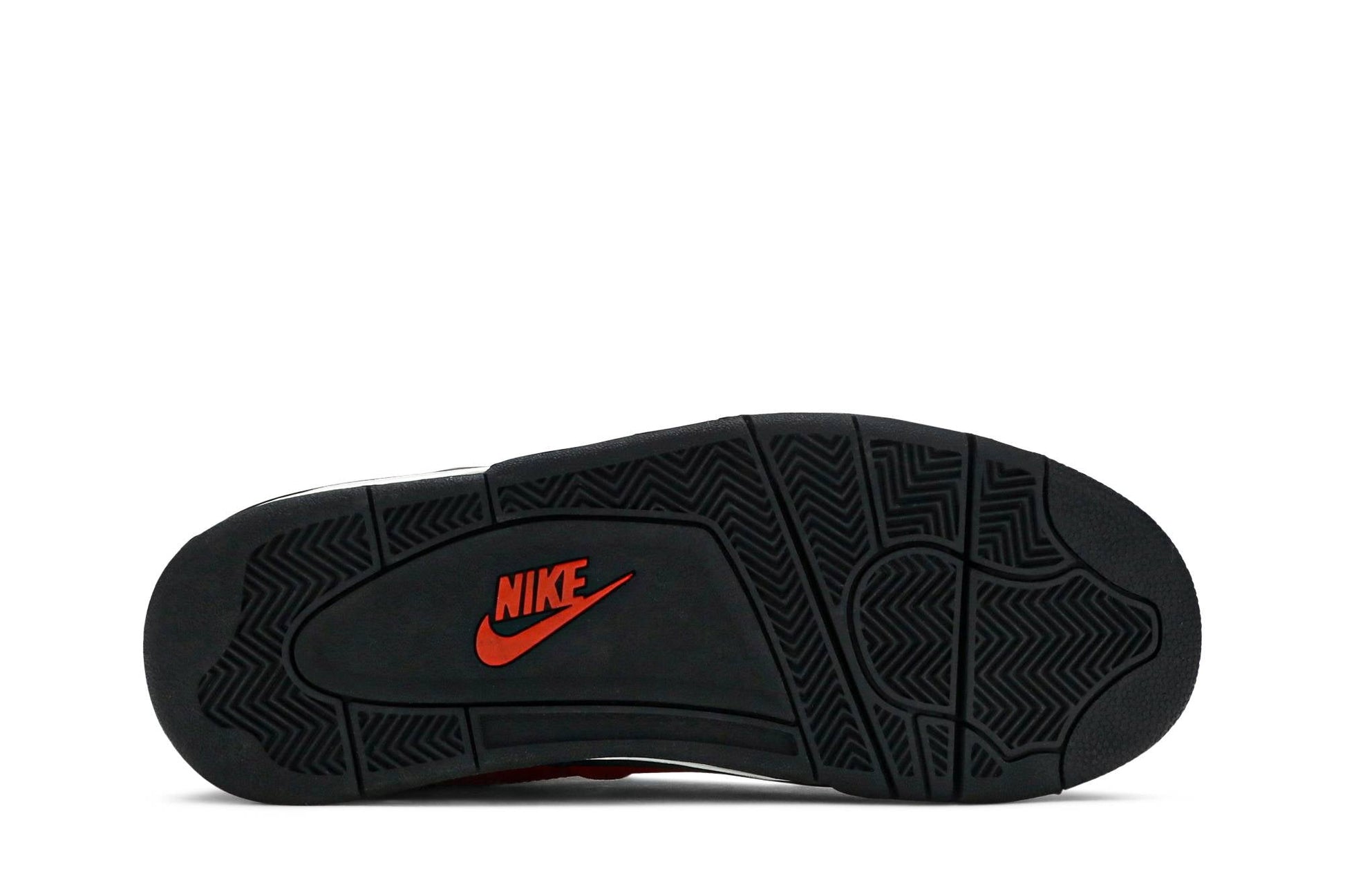 Nike Air Flight 89 Red Cement CN5668-600