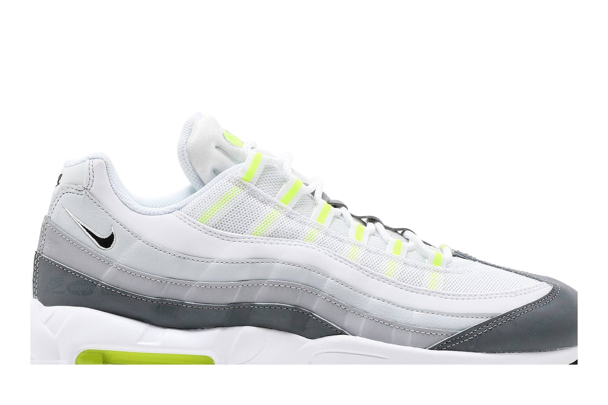 Nike Air Max 95 Logos Pack DH8256-100