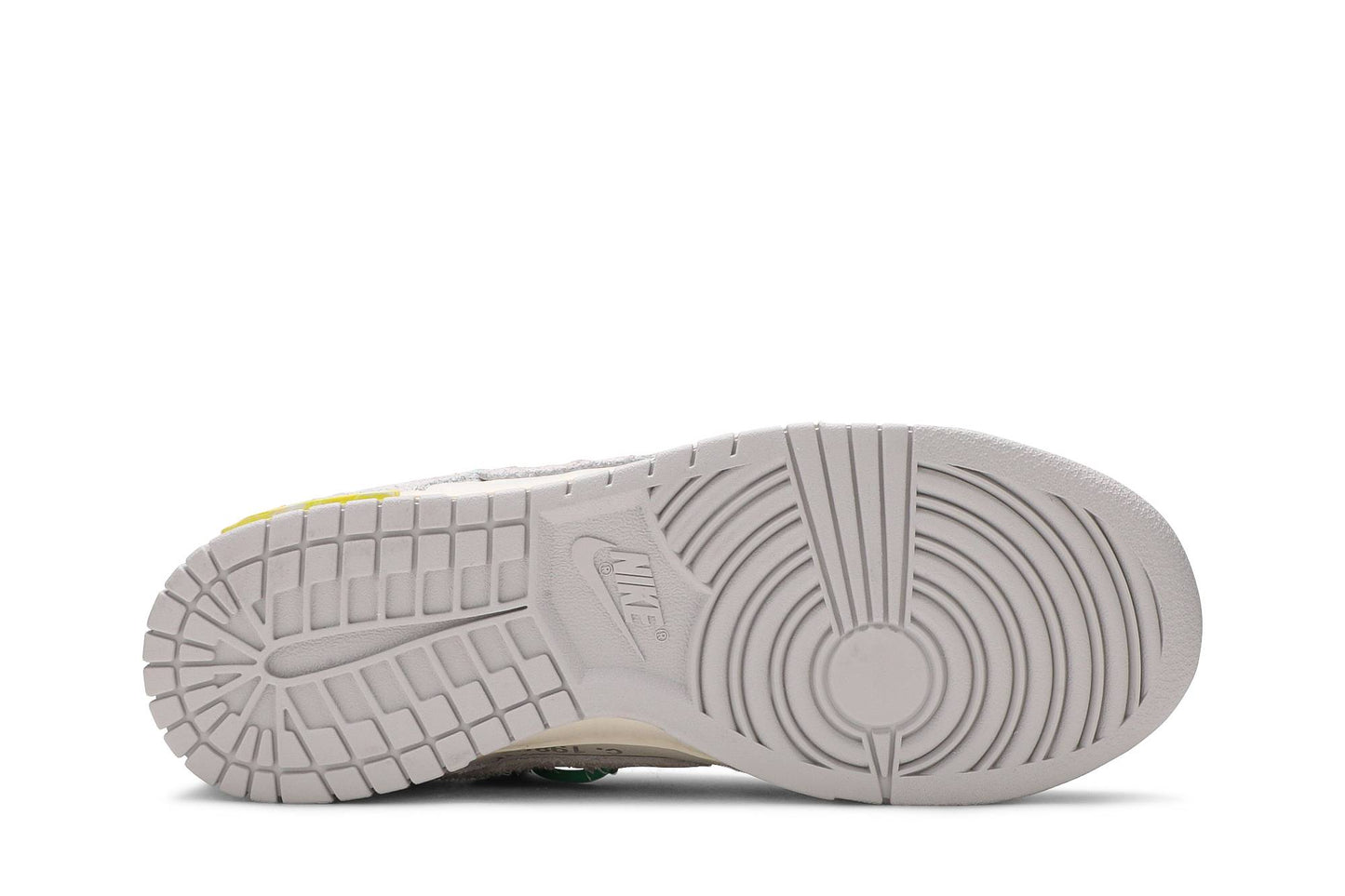 Off-White X Nike Dunk Low Dear Summer – 14 Of 50 DJ0950-106