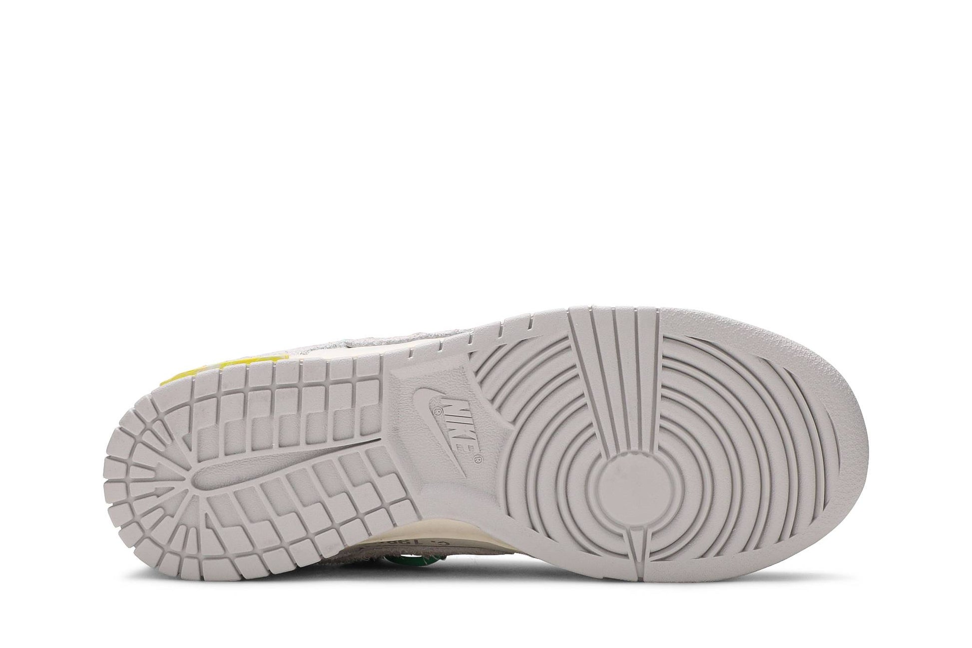 Off-White X Nike Dunk Low Dear Summer – 14 Of 50 DJ0950-106
