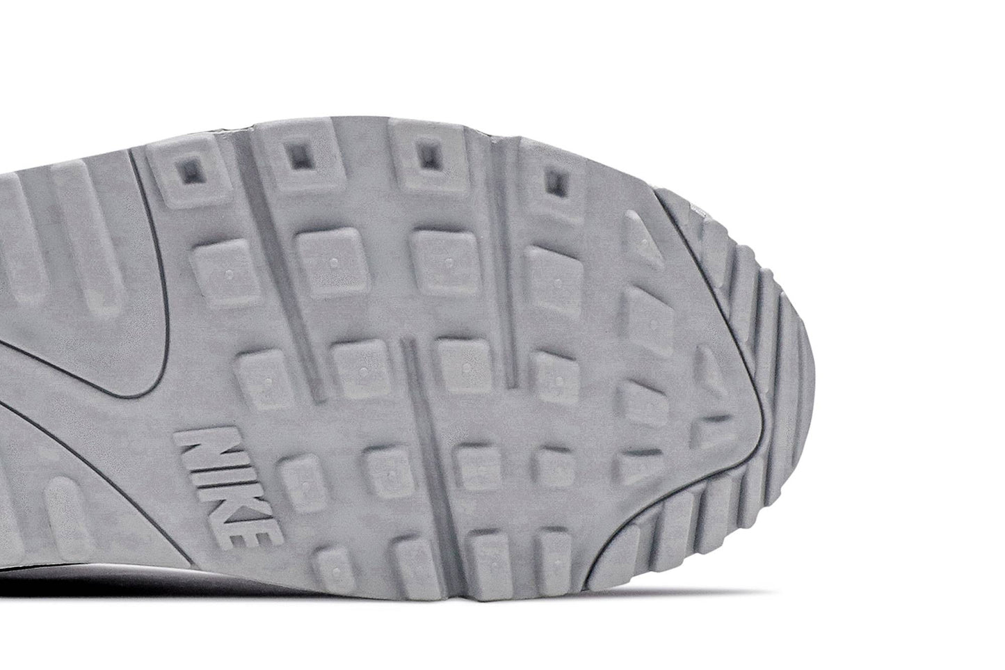 Nike Air Max 90 'Triple Grey' CN8490-001