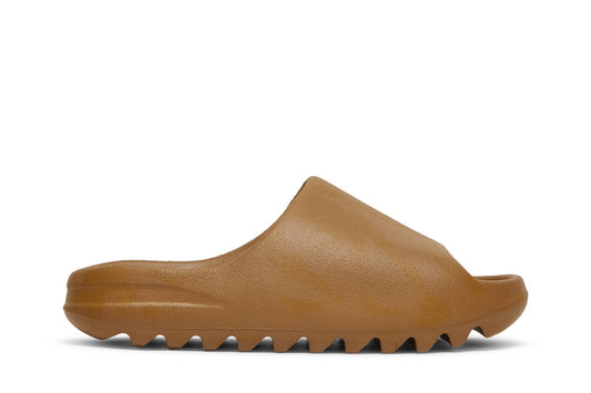 Adidas Yeezy Slides 'Ochre' GW1931