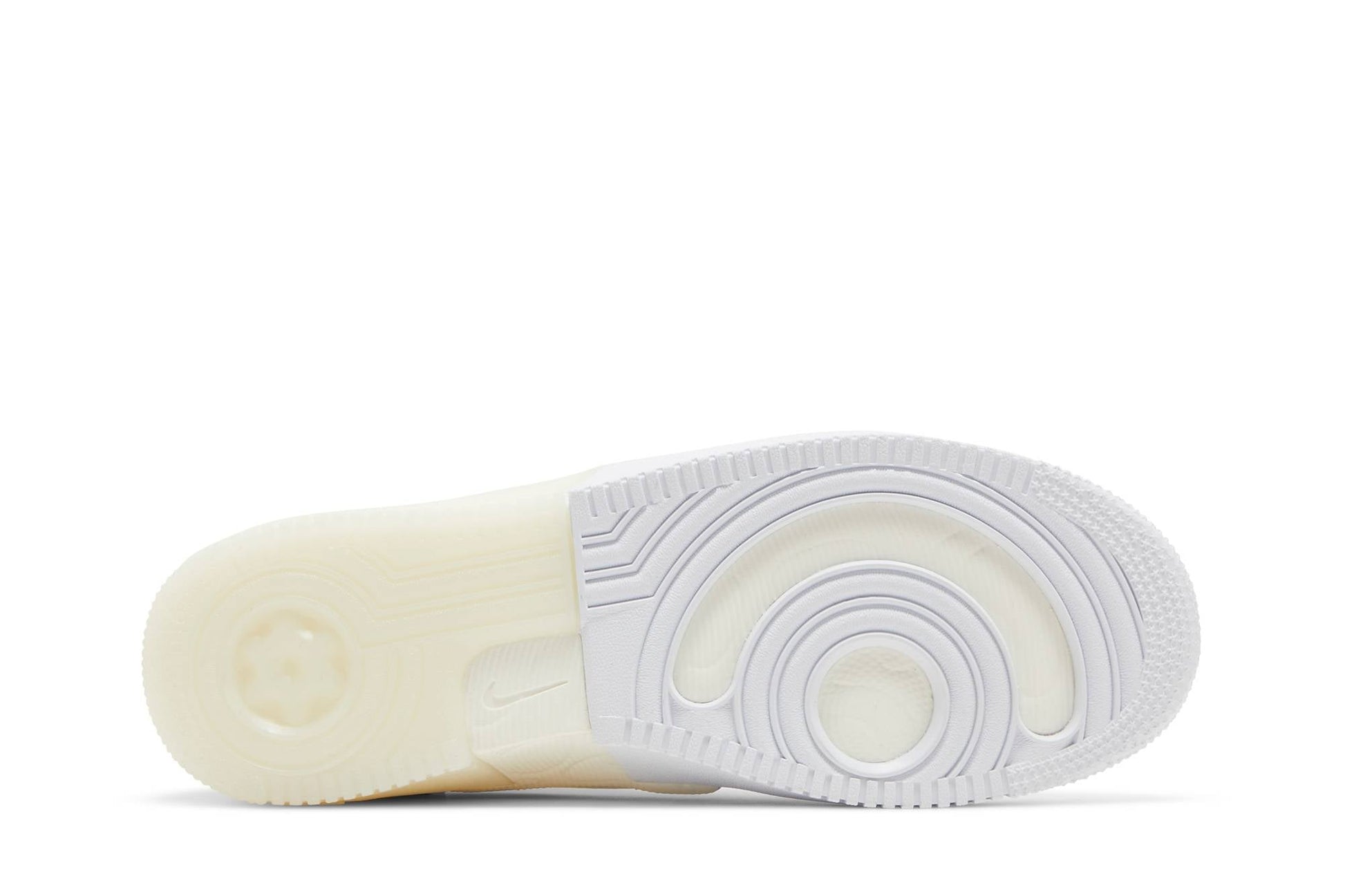Nike Air Force 1 React Coconut Milk DH7615-100