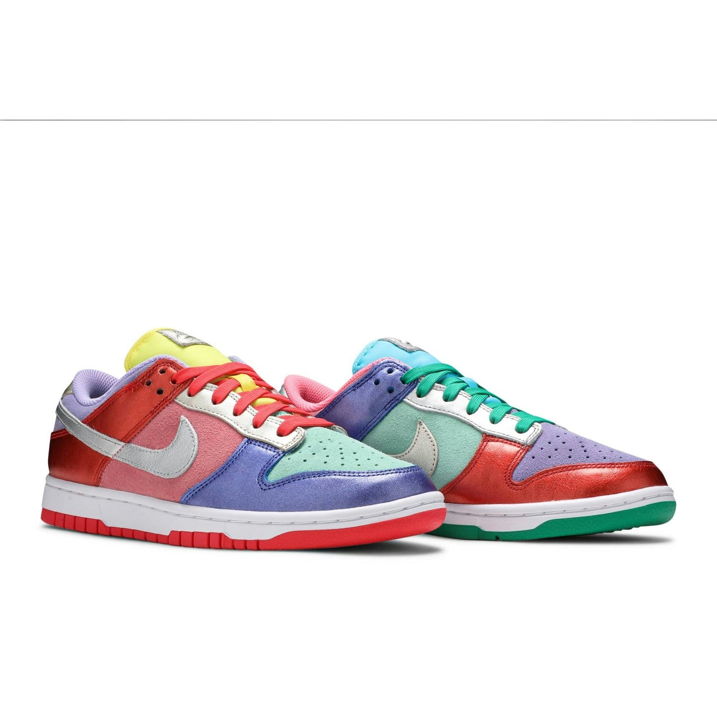( Women ) Nike Dunk Low 'Sunset Pulse' DN0855-600