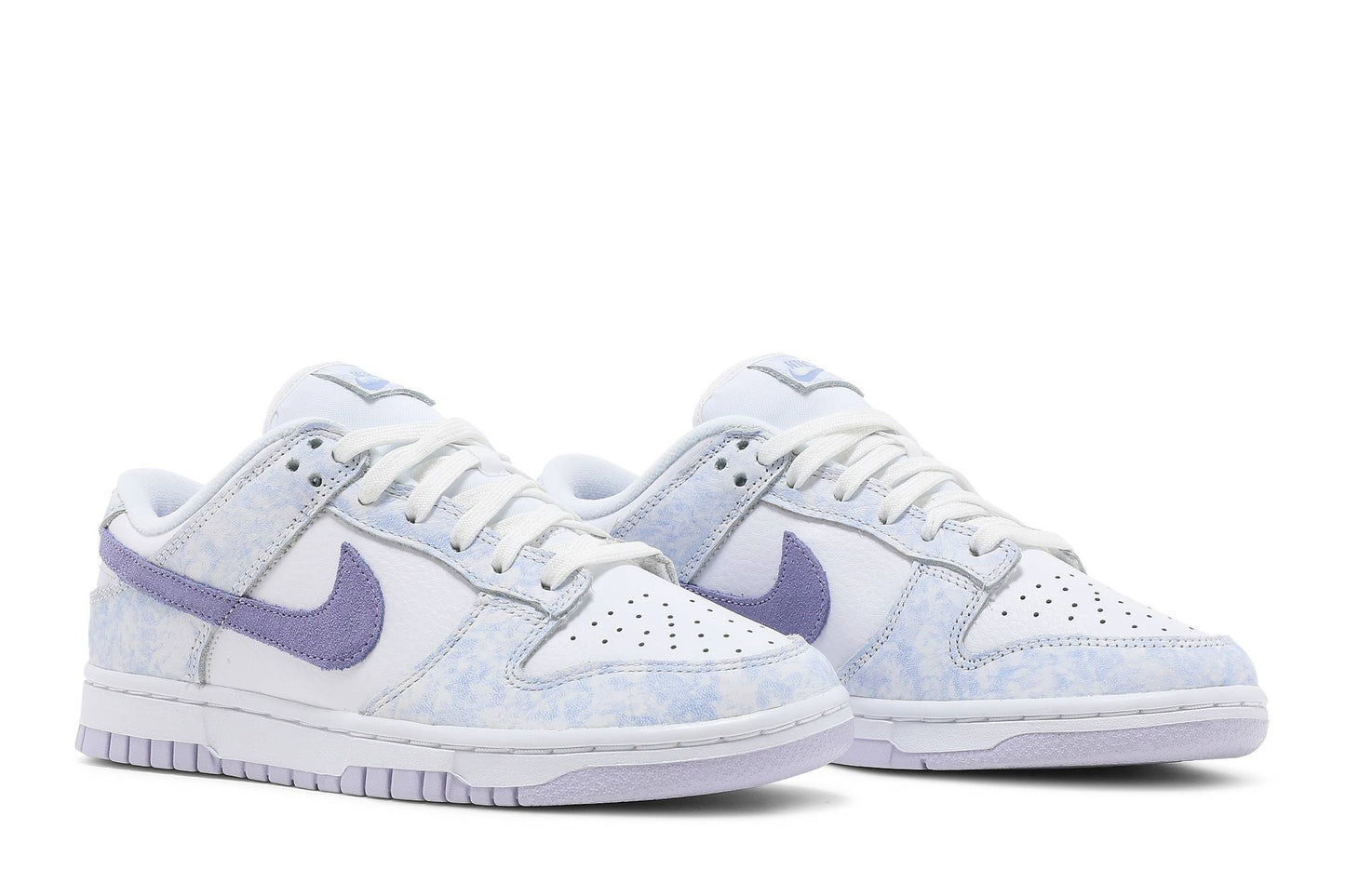 ( Women ) Nike Dunk Low OG 'Purple Pulse' DM9467-500