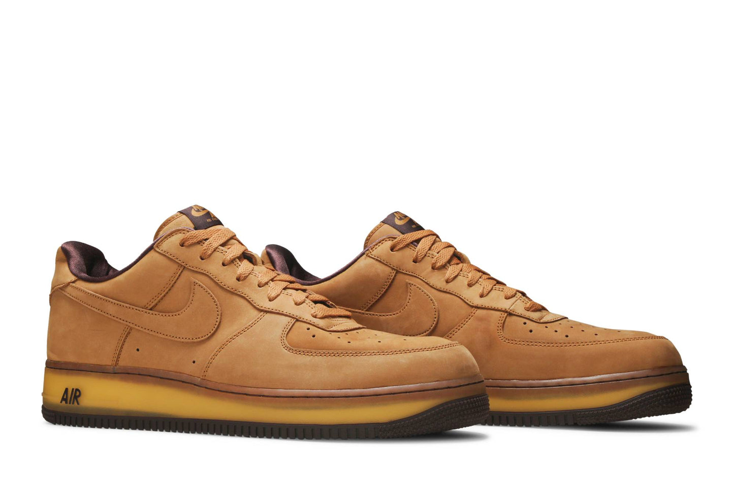 Nike Air Force 1 Low 'Wheat Mocha' DC7504-700